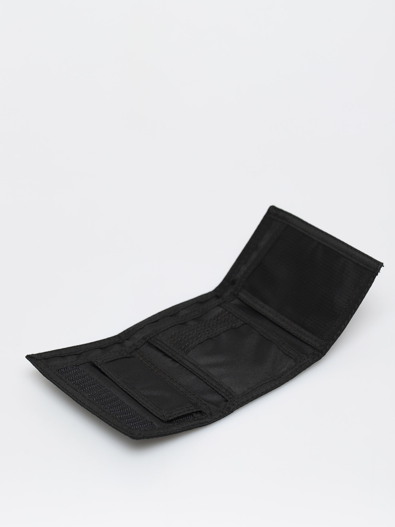 Портмоне Vans Slipped (black/white che)