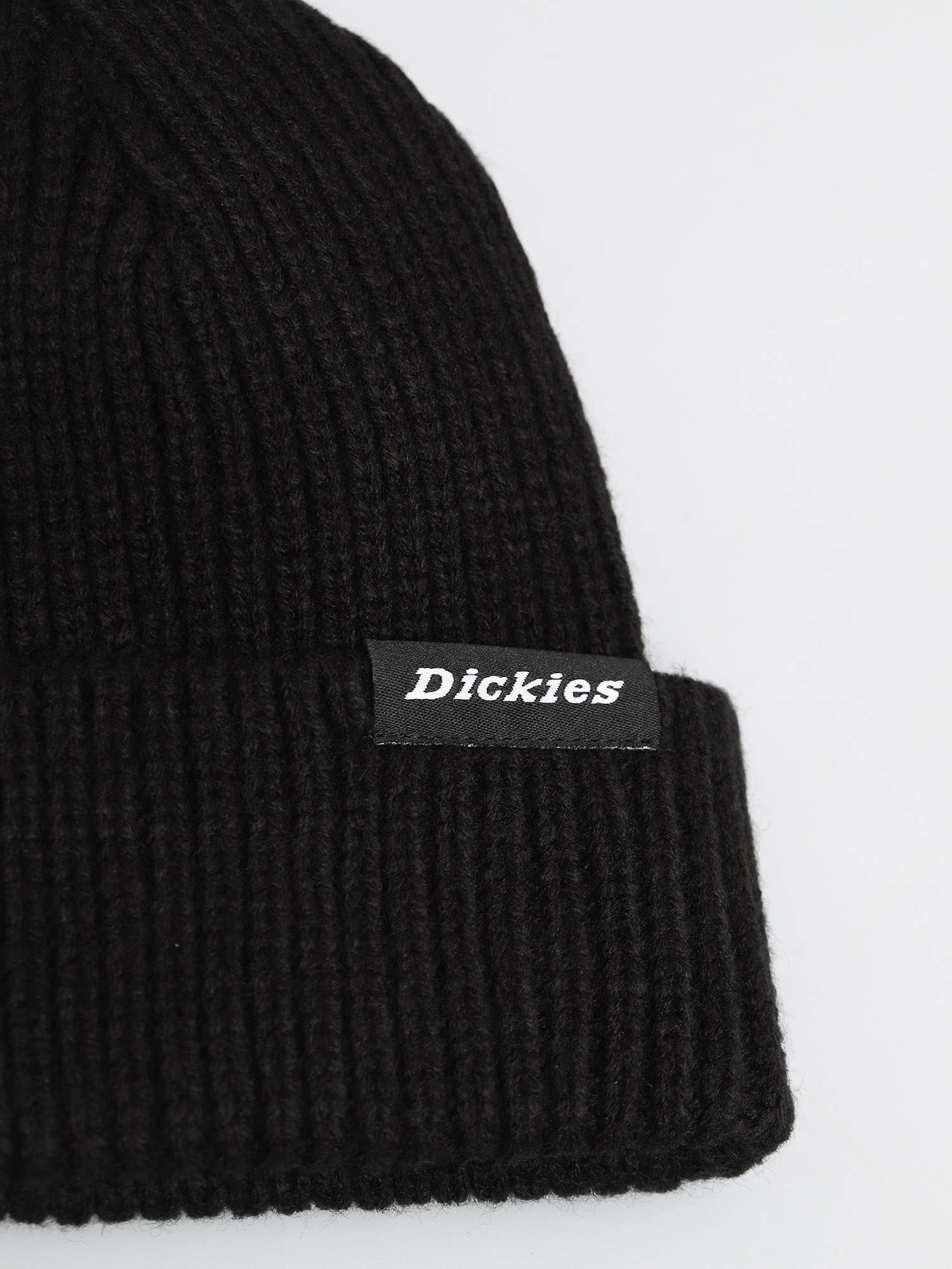 Dickies Шапка Woodworth (black)