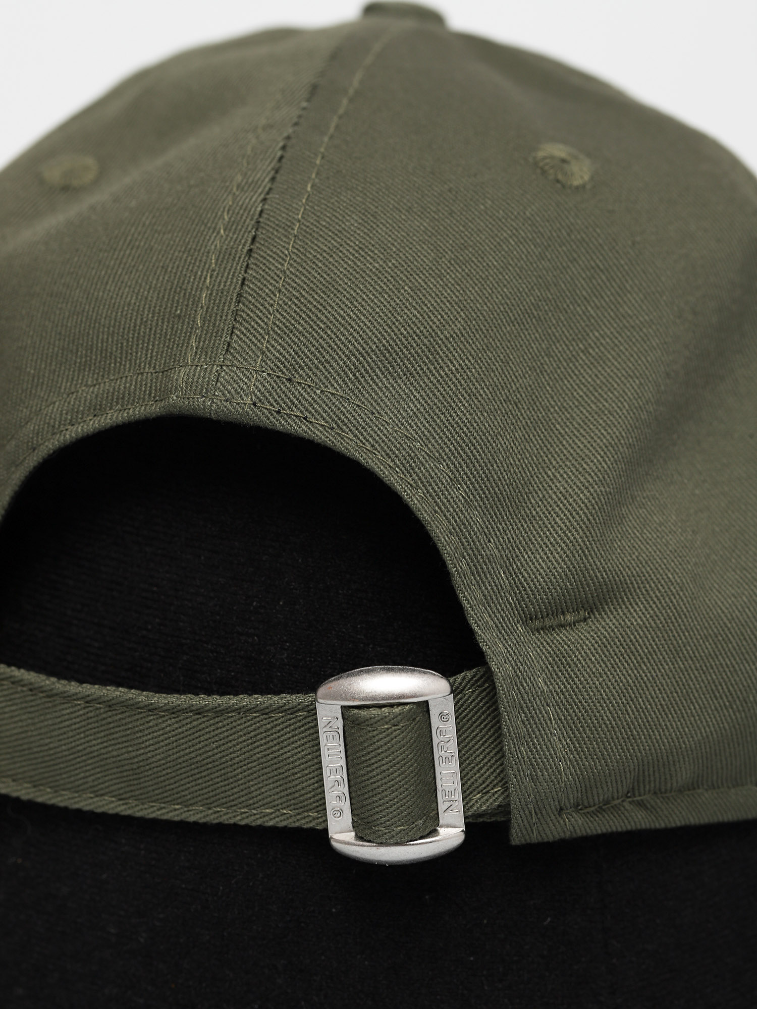 Шапка с козирка New Era League Essential New York Yankees 9 Forty ZD (navy/khaki)