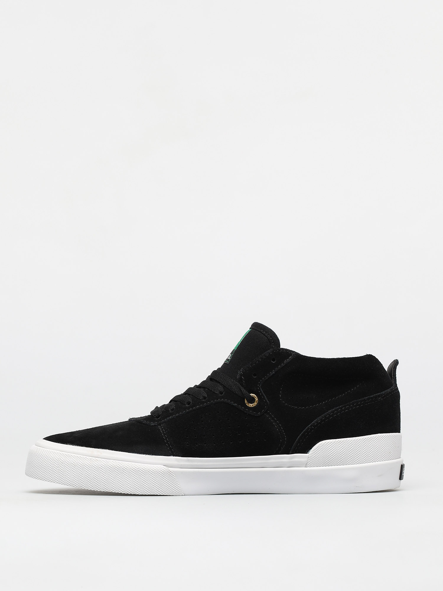 Обувки Emerica Pillar (black/white/gold)