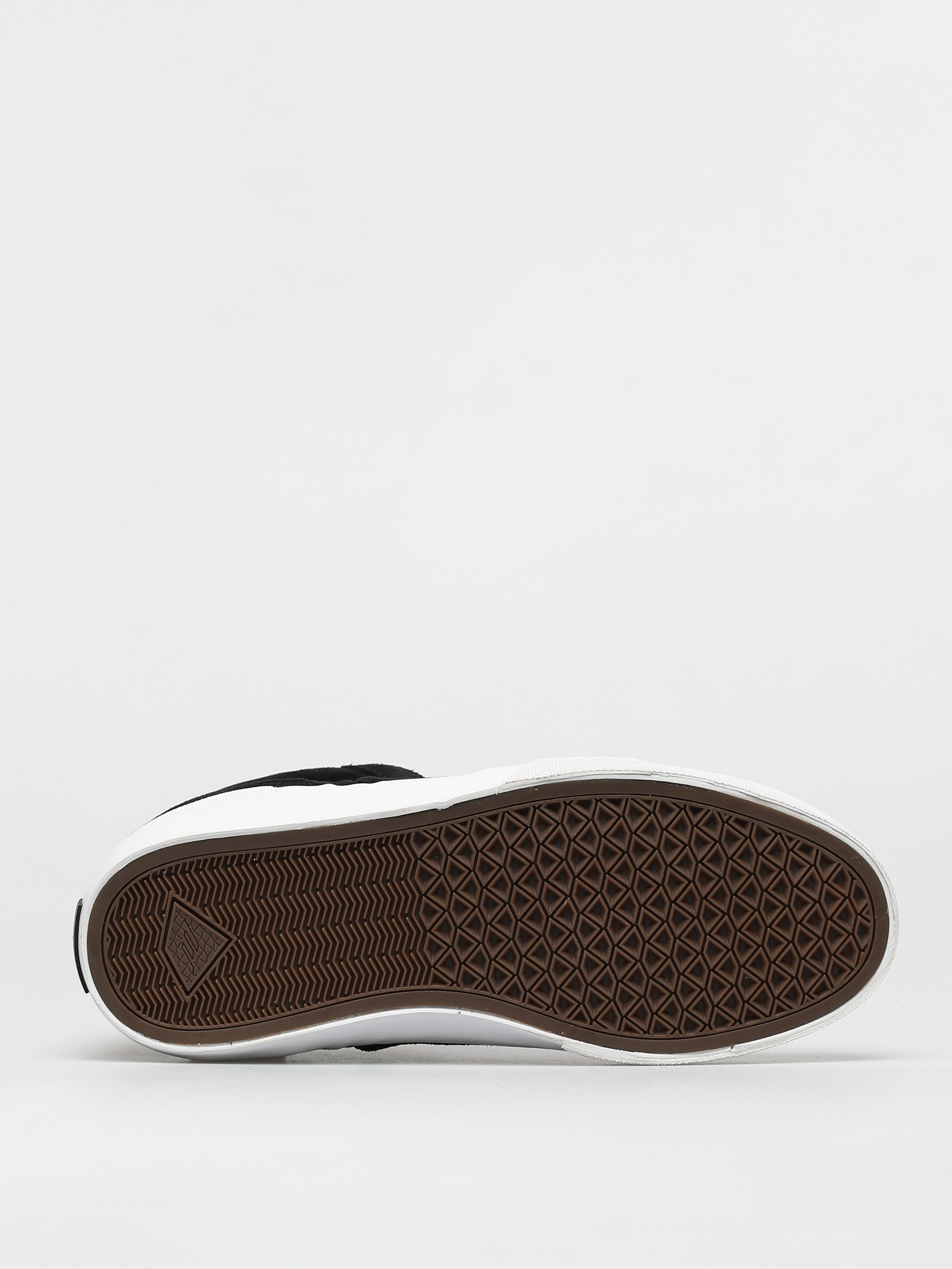 Обувки Emerica Pillar (black/white/gold)