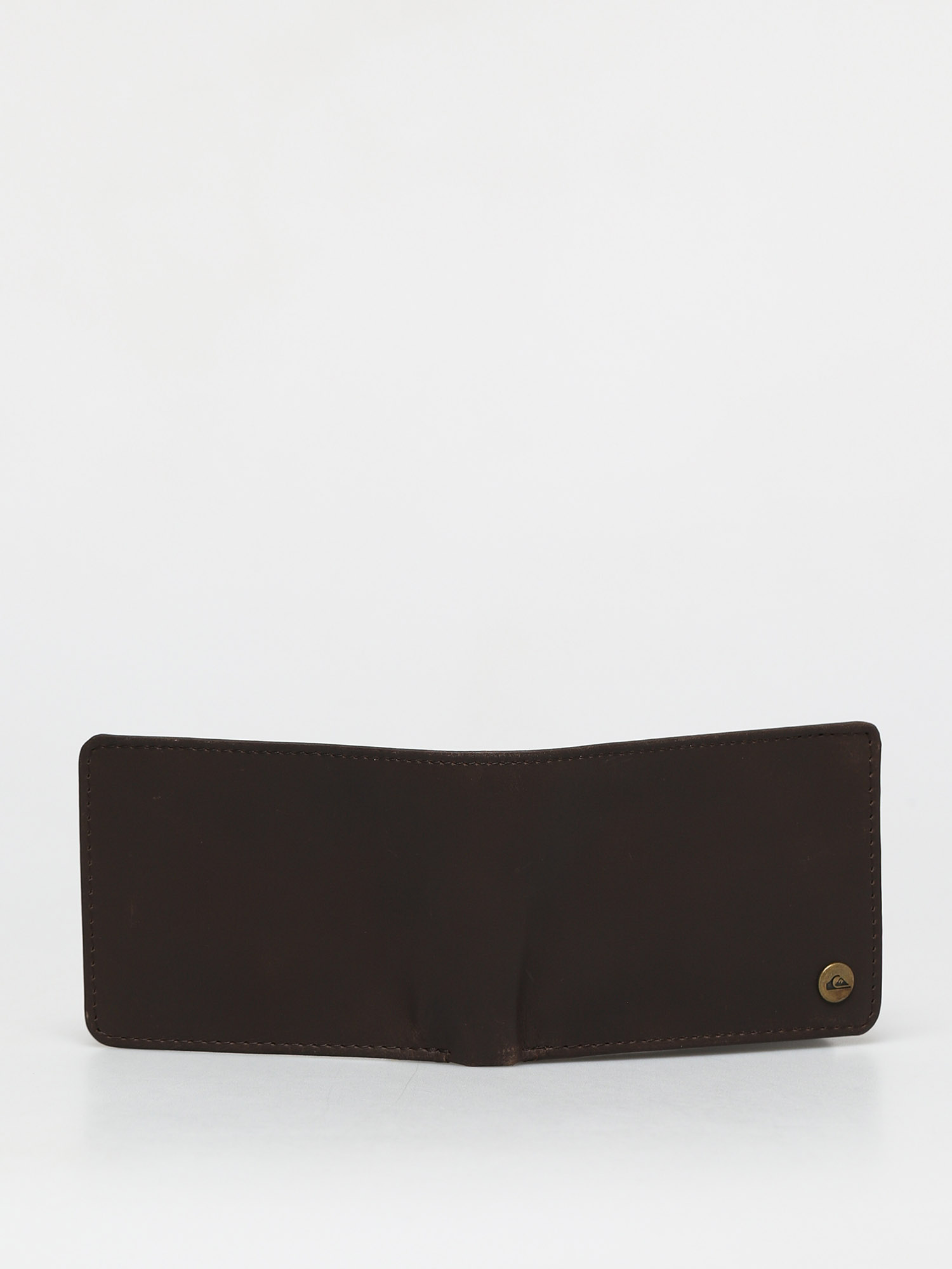 Портмоне Quiksilver Mack 2 (chocolate brown)