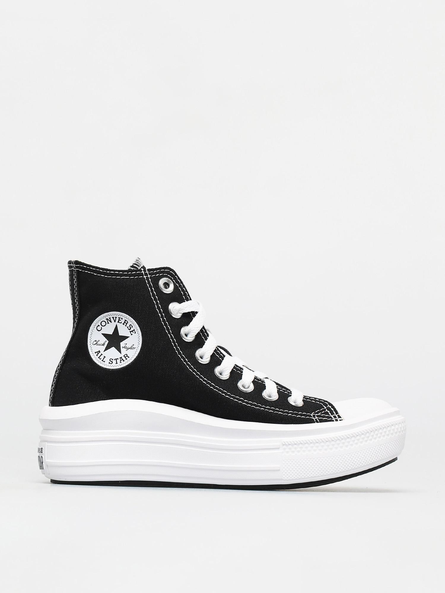 Обувки Converse Chuck Taylor All Star Move Wmn