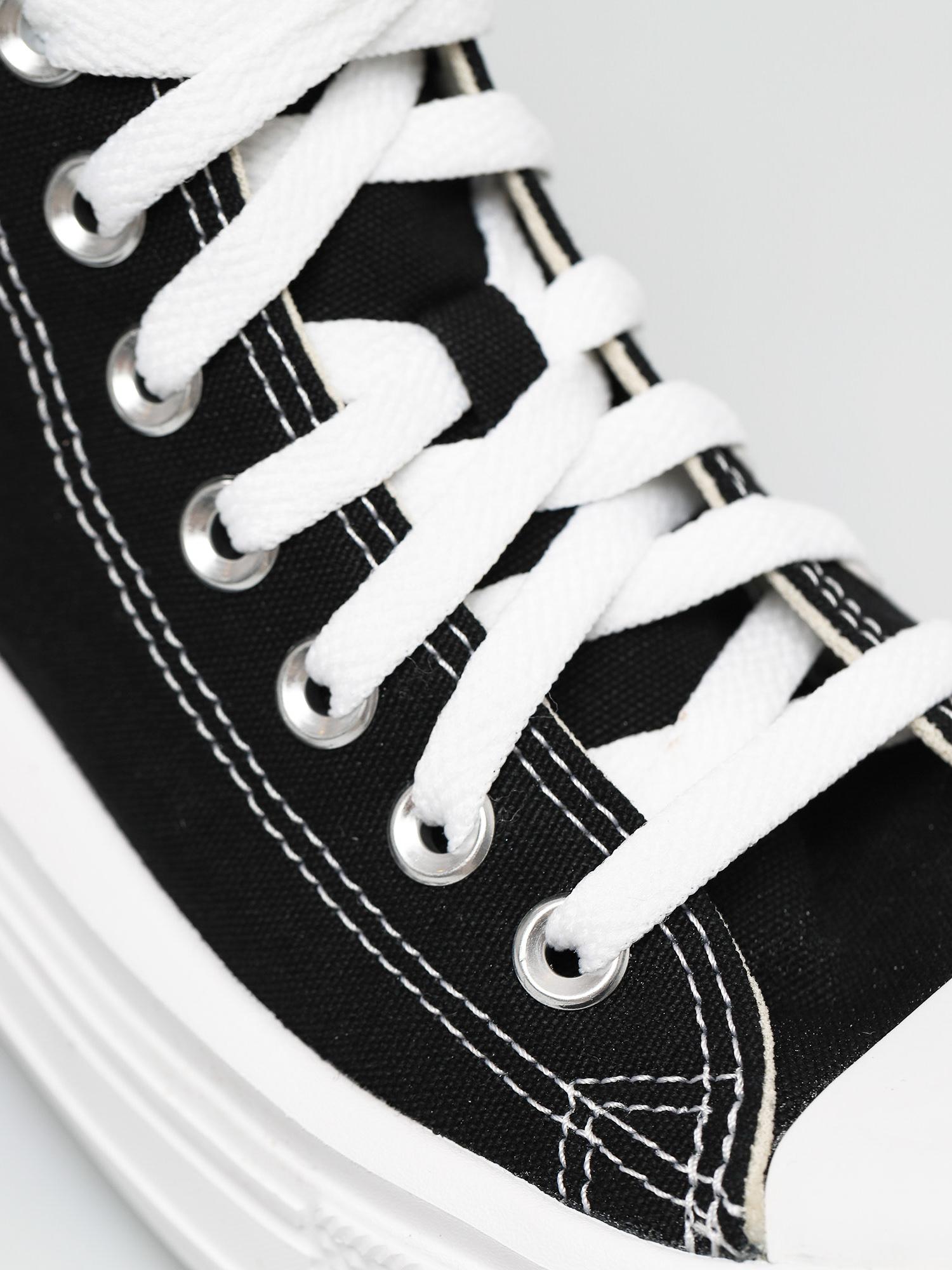 Обувки Converse Chuck Taylor All Star Move Wmn (black)