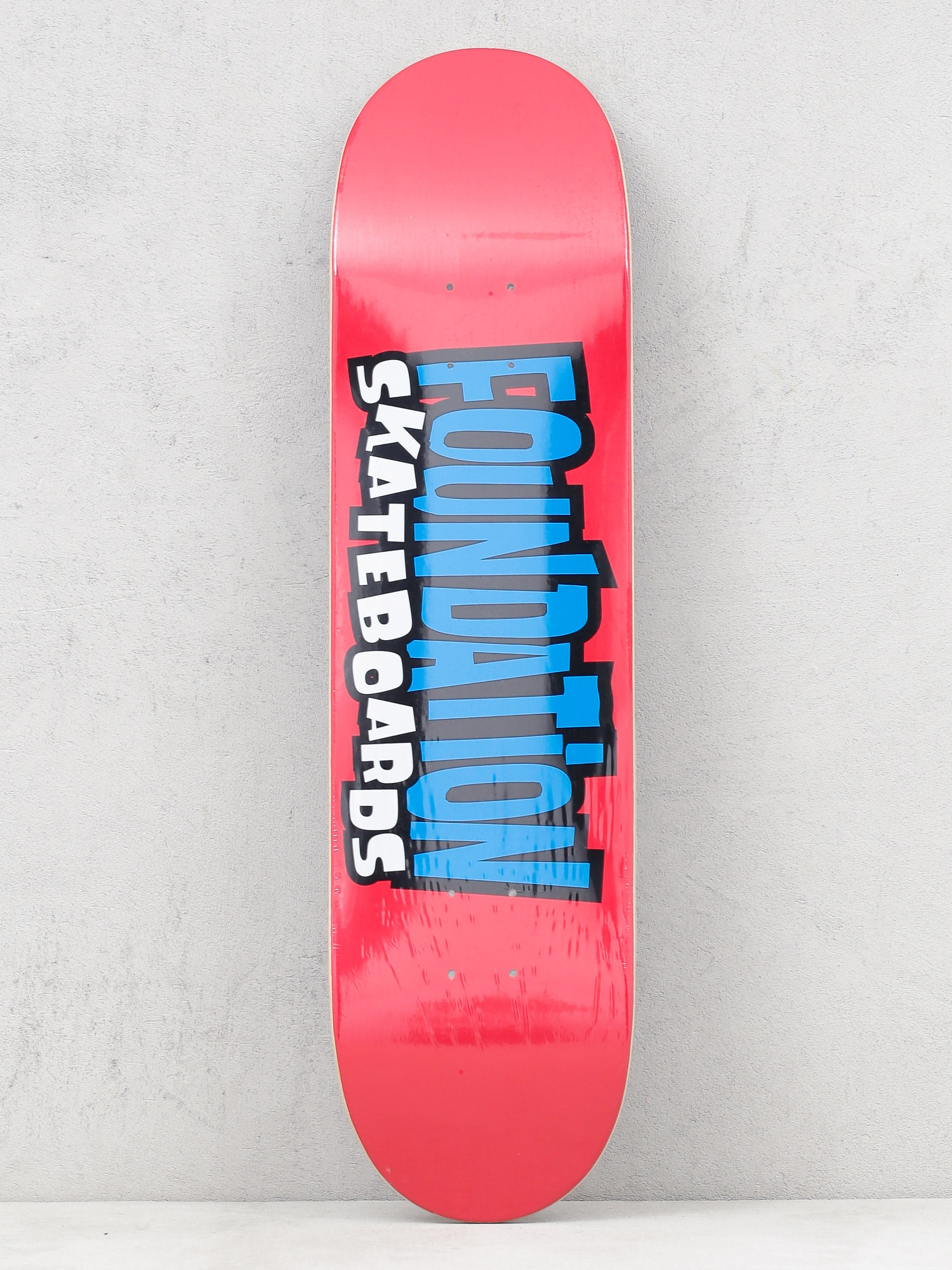 Дъска Foundation From The 90s