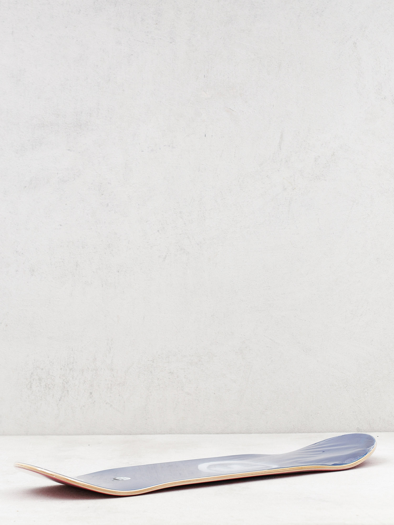 Дъска Foundation From The 90s (red)