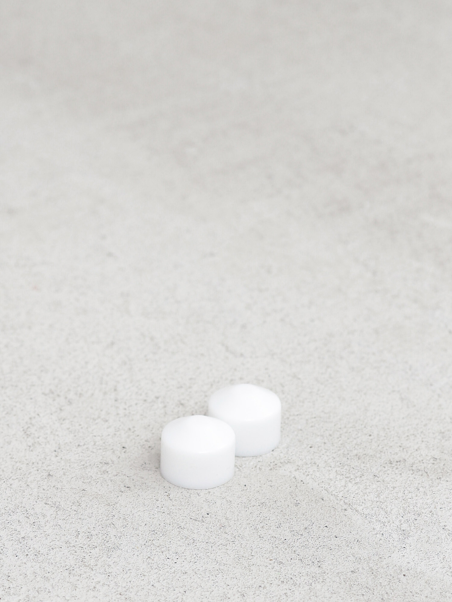 Akcesoria Tensor Pivot Pivot Cups Single