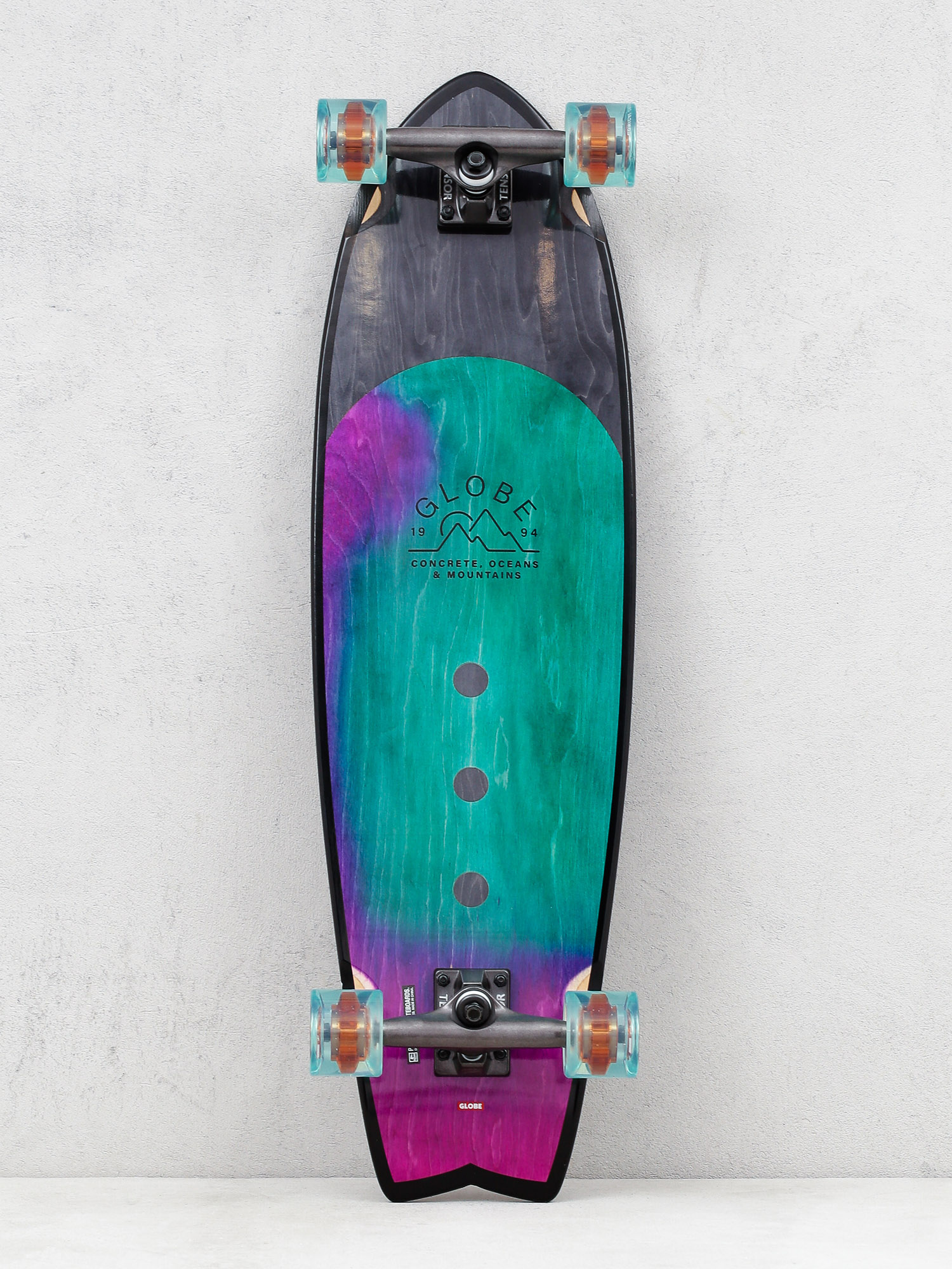 Globe Крузер Chromantic