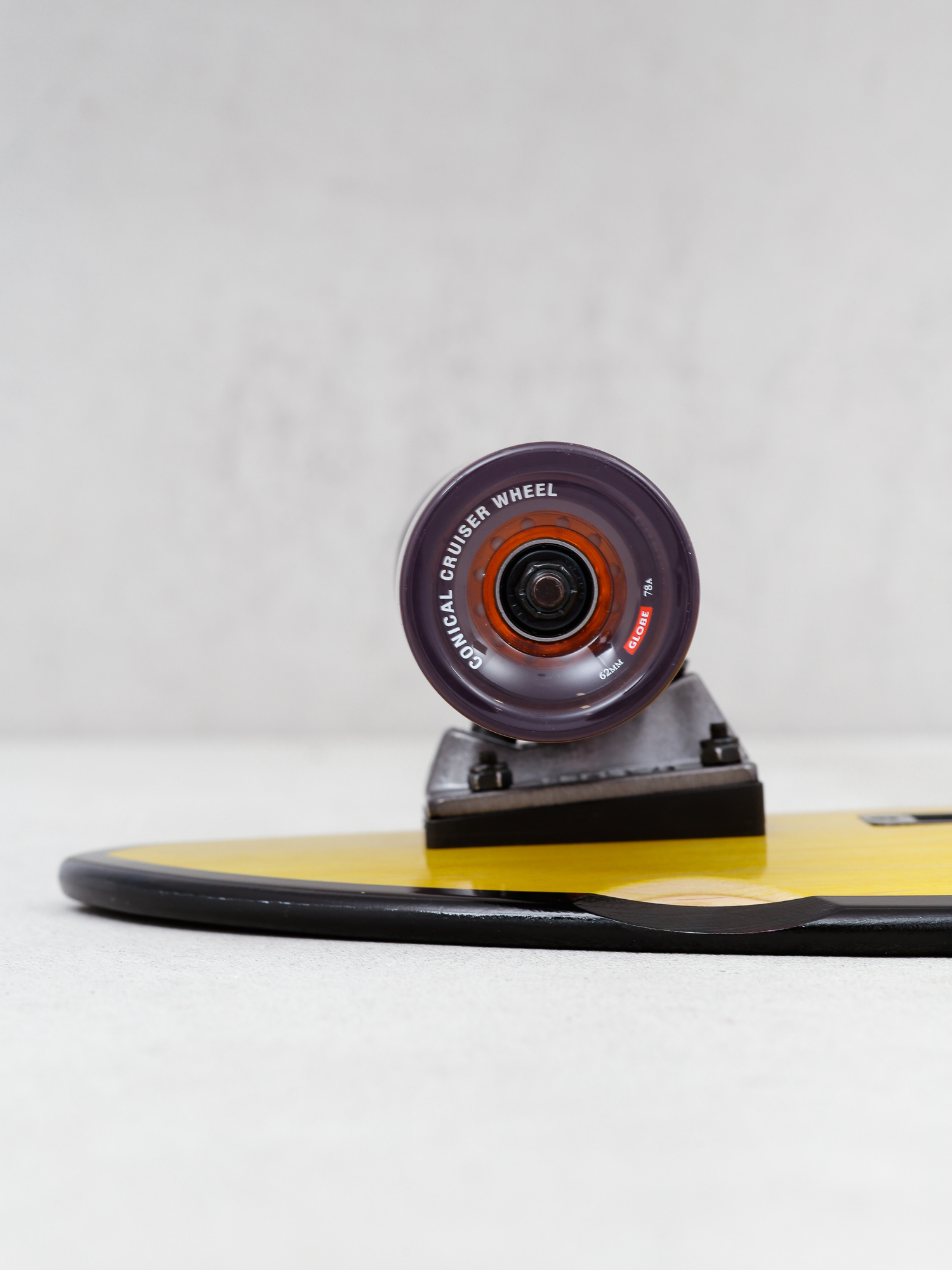 Globe Крузер Big Blazer (washed yellow)