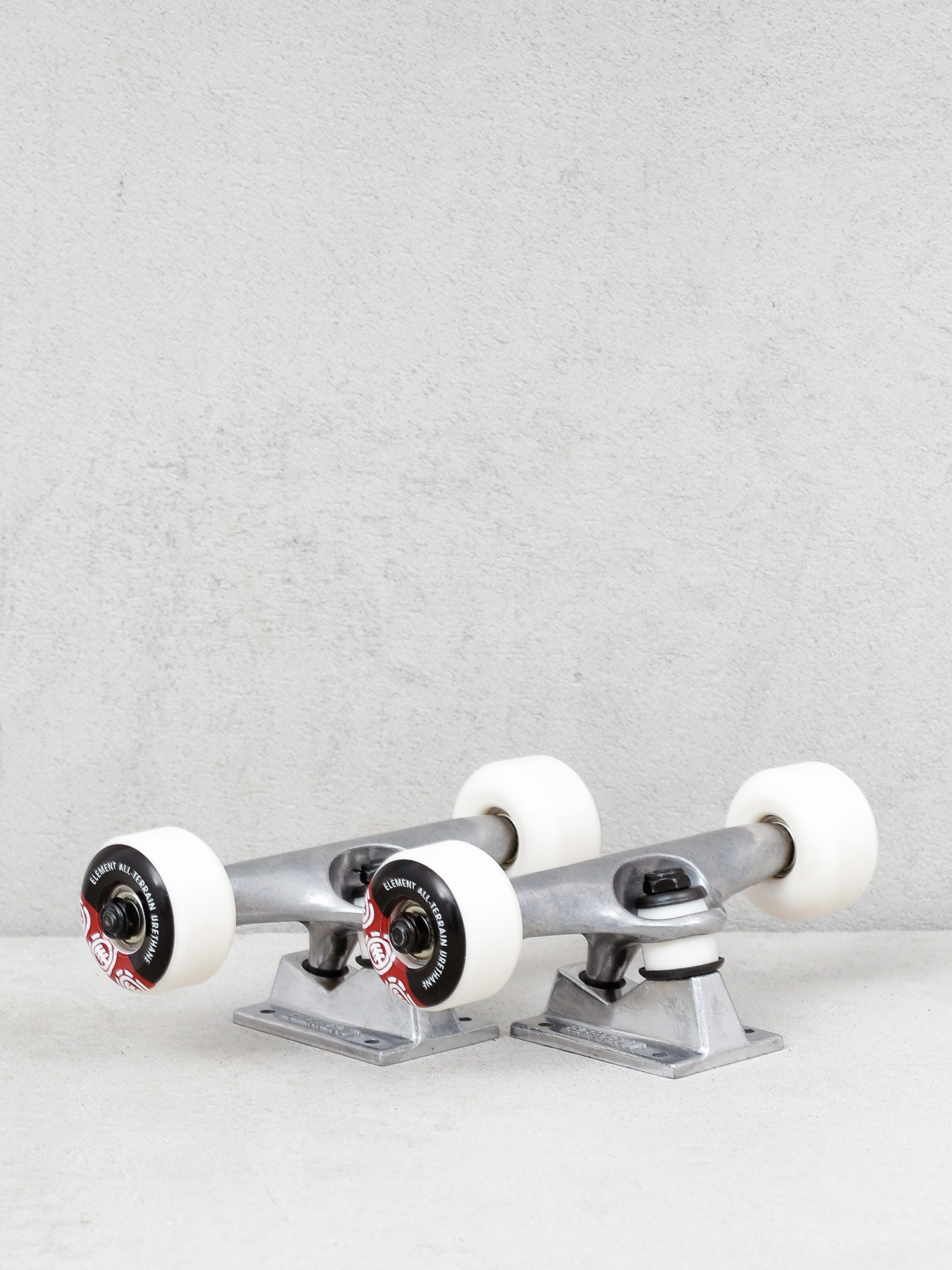 u041au043eu043bu0435u0441u0430u0440u0438 Element Component Bundle (assorted)