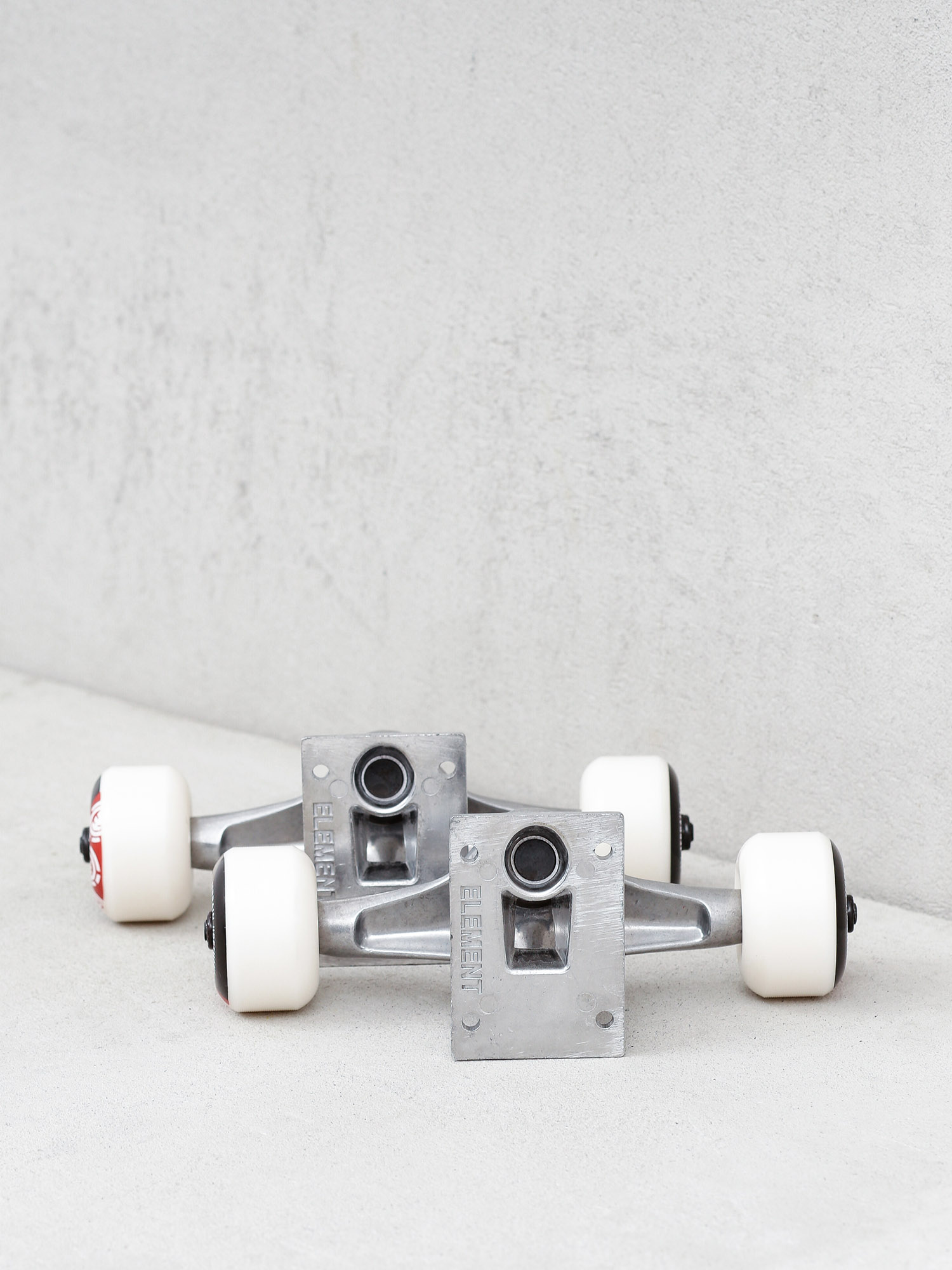 Колесари Element Component Bundle (assorted)