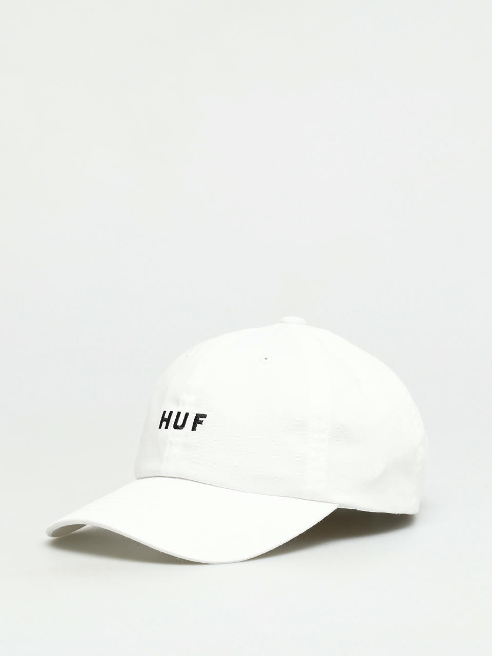 HUF Шапка с козирка Essentials Og Cv 6 Panel ZD (white)