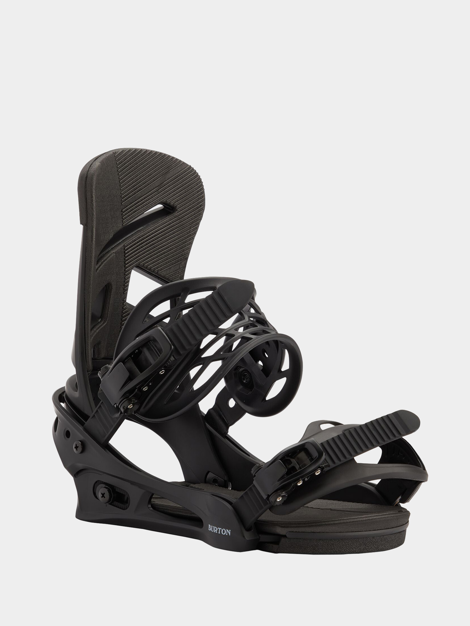 Мъжко Burton Сноуборд автомати Mission Re:Flex (black)