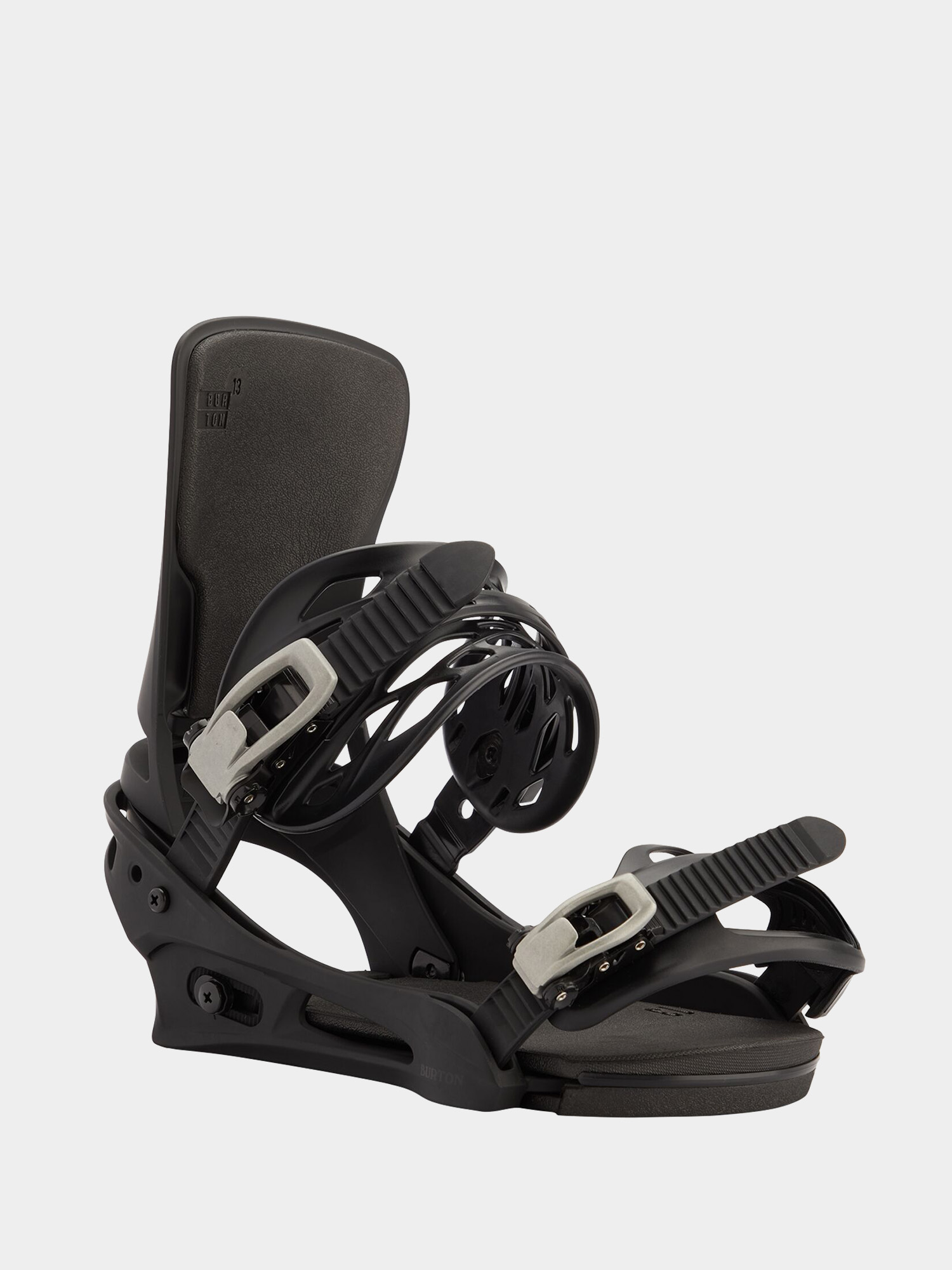 Мъжко Сноуборд автомати Burton Cartel Reflex (black)