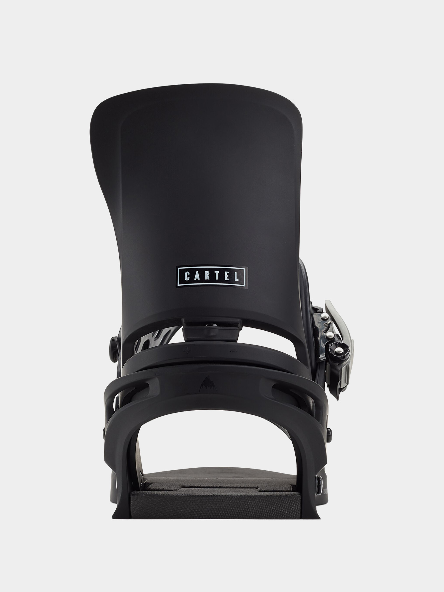 Мъжко Сноуборд автомати Burton Cartel Reflex (black)