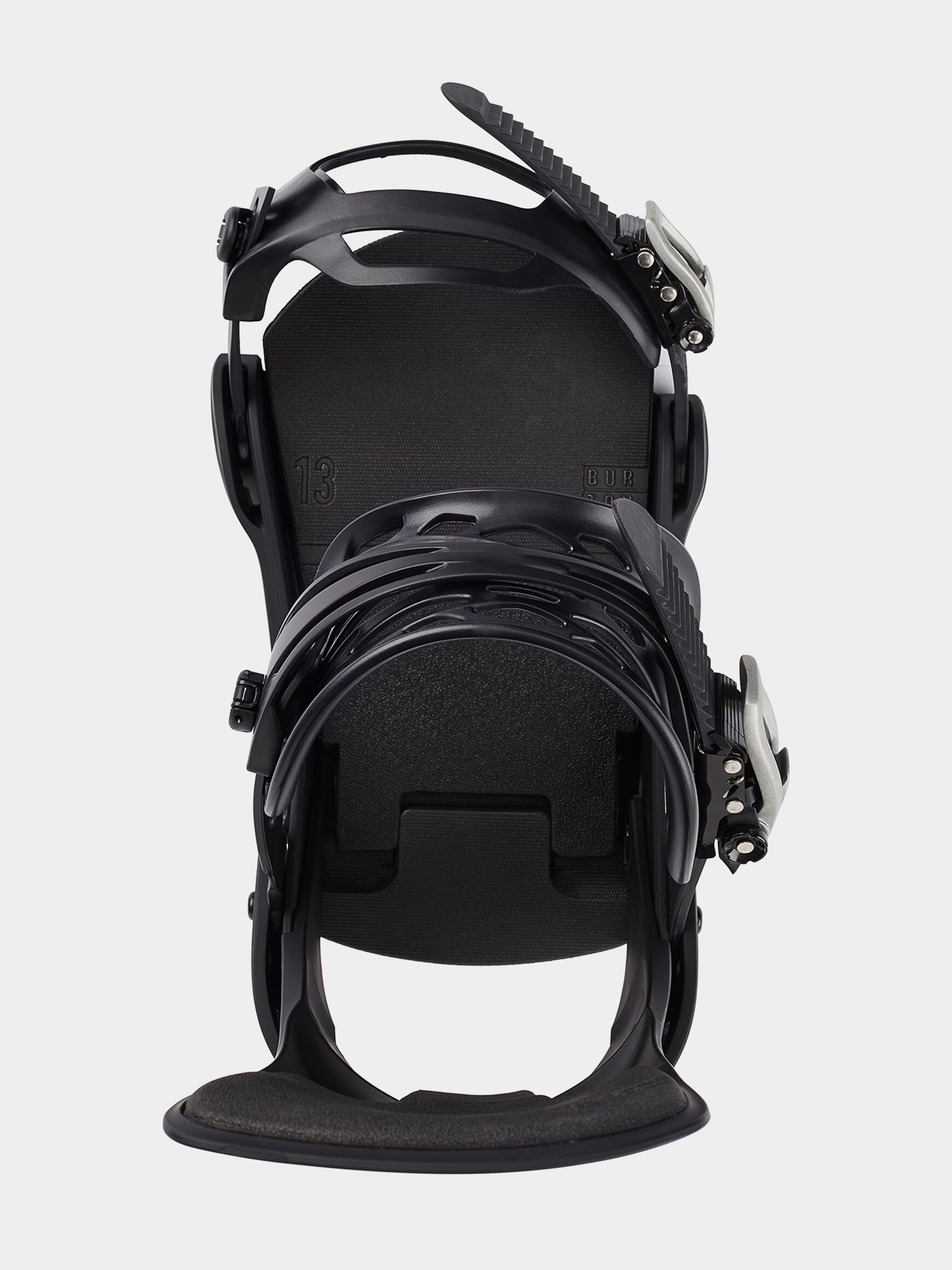 Мъжко Сноуборд автомати Burton Cartel Reflex (black)