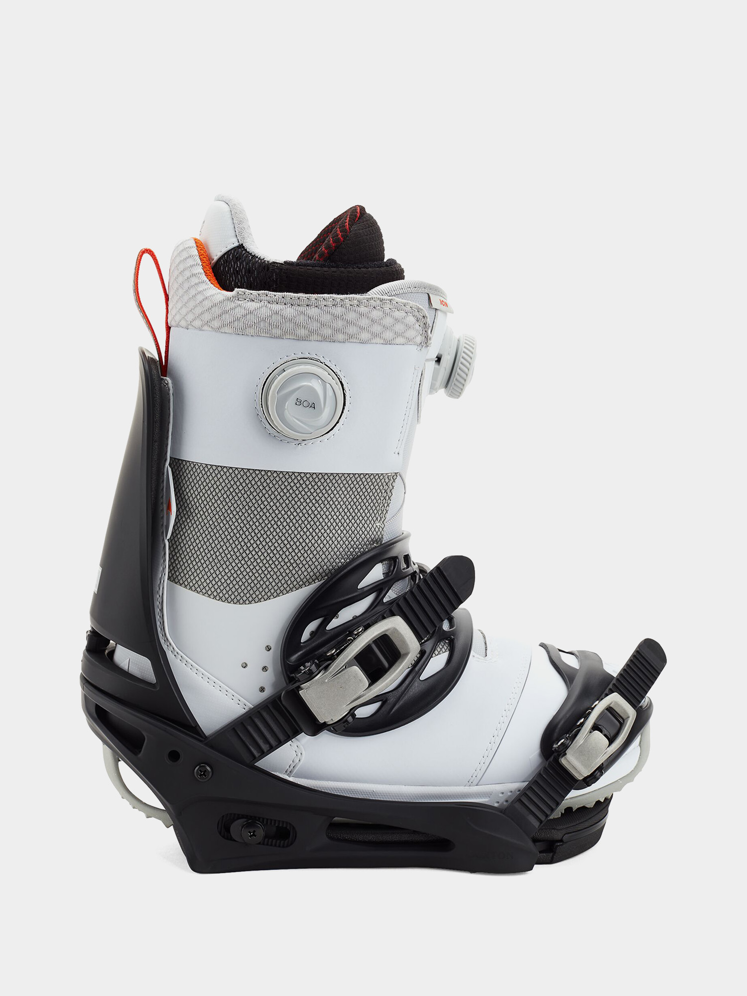 Мъжко Сноуборд автомати Burton Cartel Reflex (black)