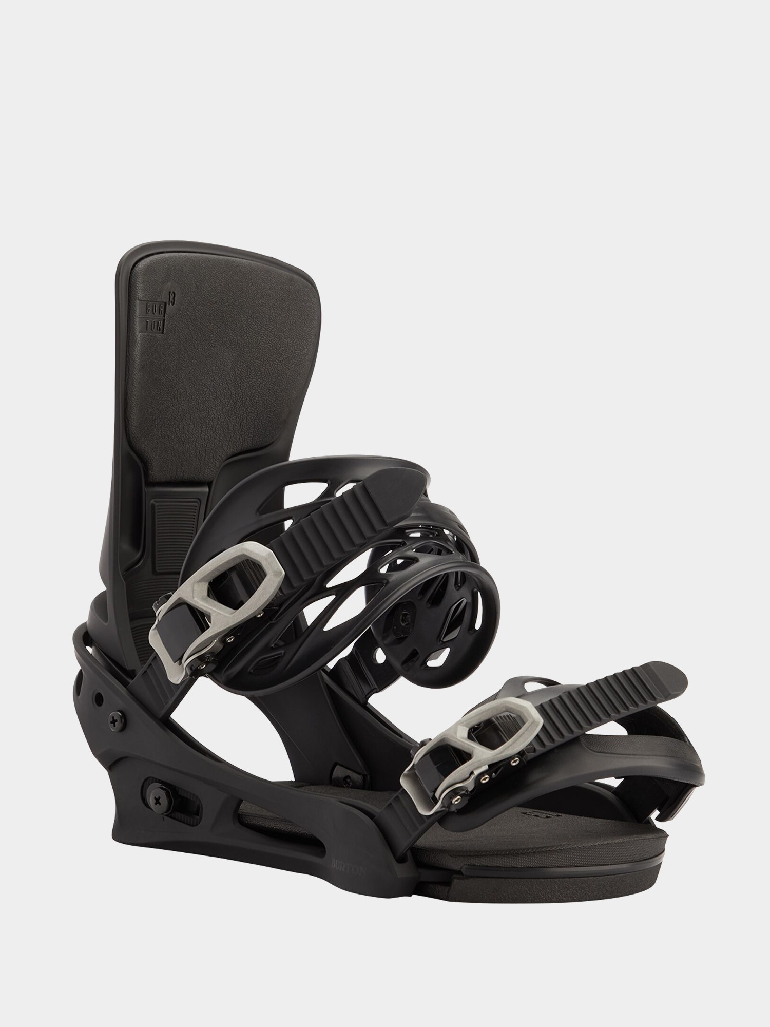 Мъжко Сноуборд автомати Burton Cartel X Reflex (black)