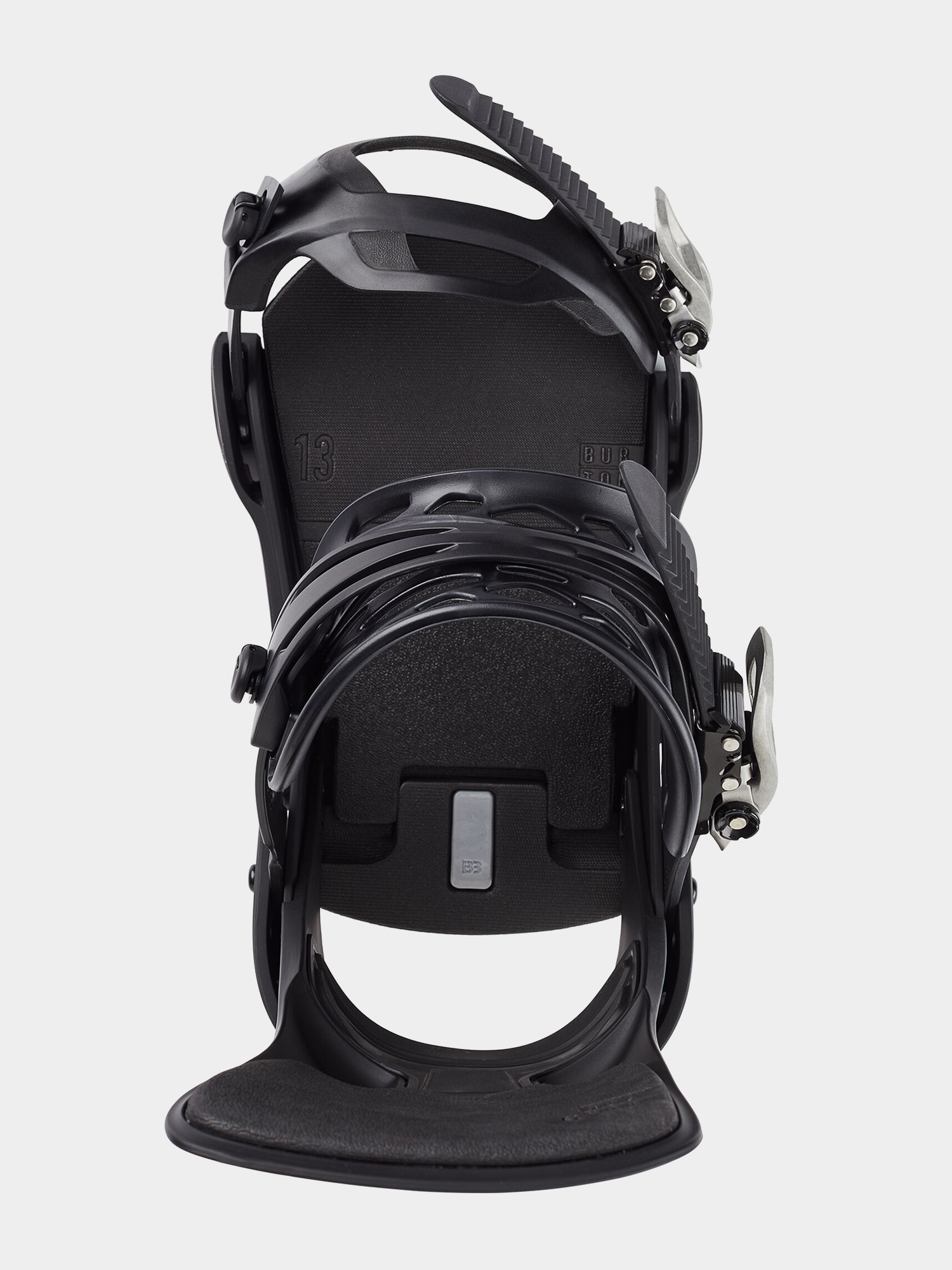 Мъжко Сноуборд автомати Burton Cartel X Reflex (black)