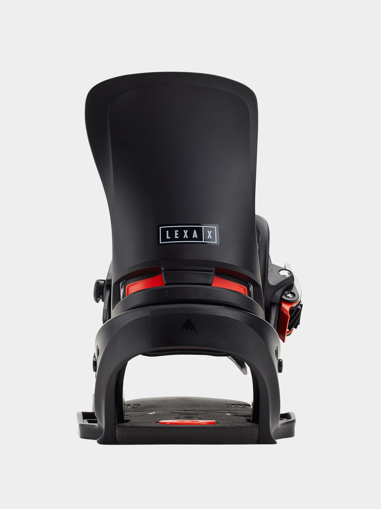 Дамско Сноуборд автомати Burton Lexa X Est (black)