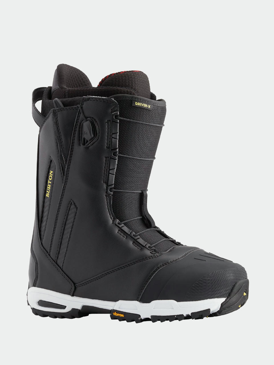 Сноуборд  обувки Burton Driver X (black)