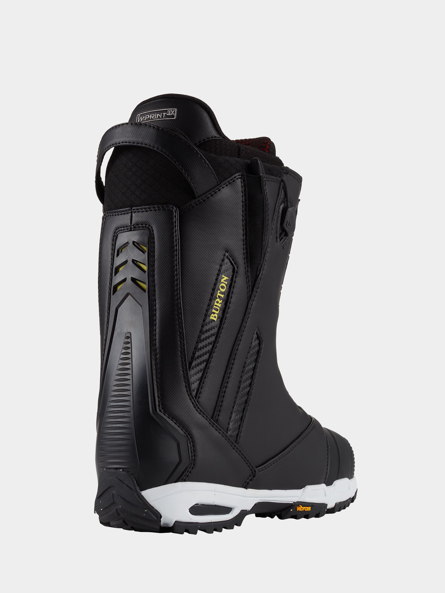 Мъжко Сноуборд  обувки Burton Driver X (black)