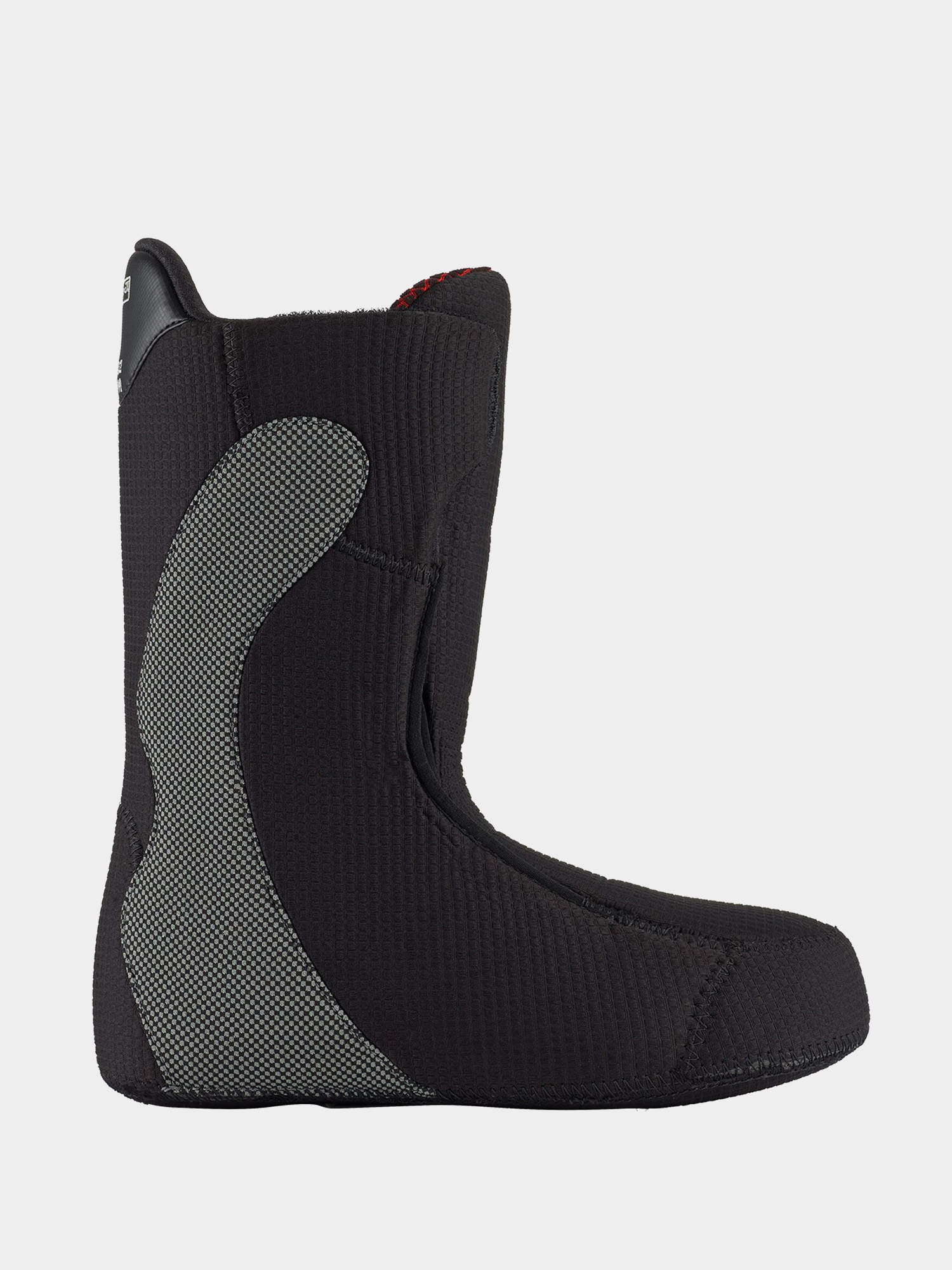 Мъжко Сноуборд  обувки Burton Driver X (black)