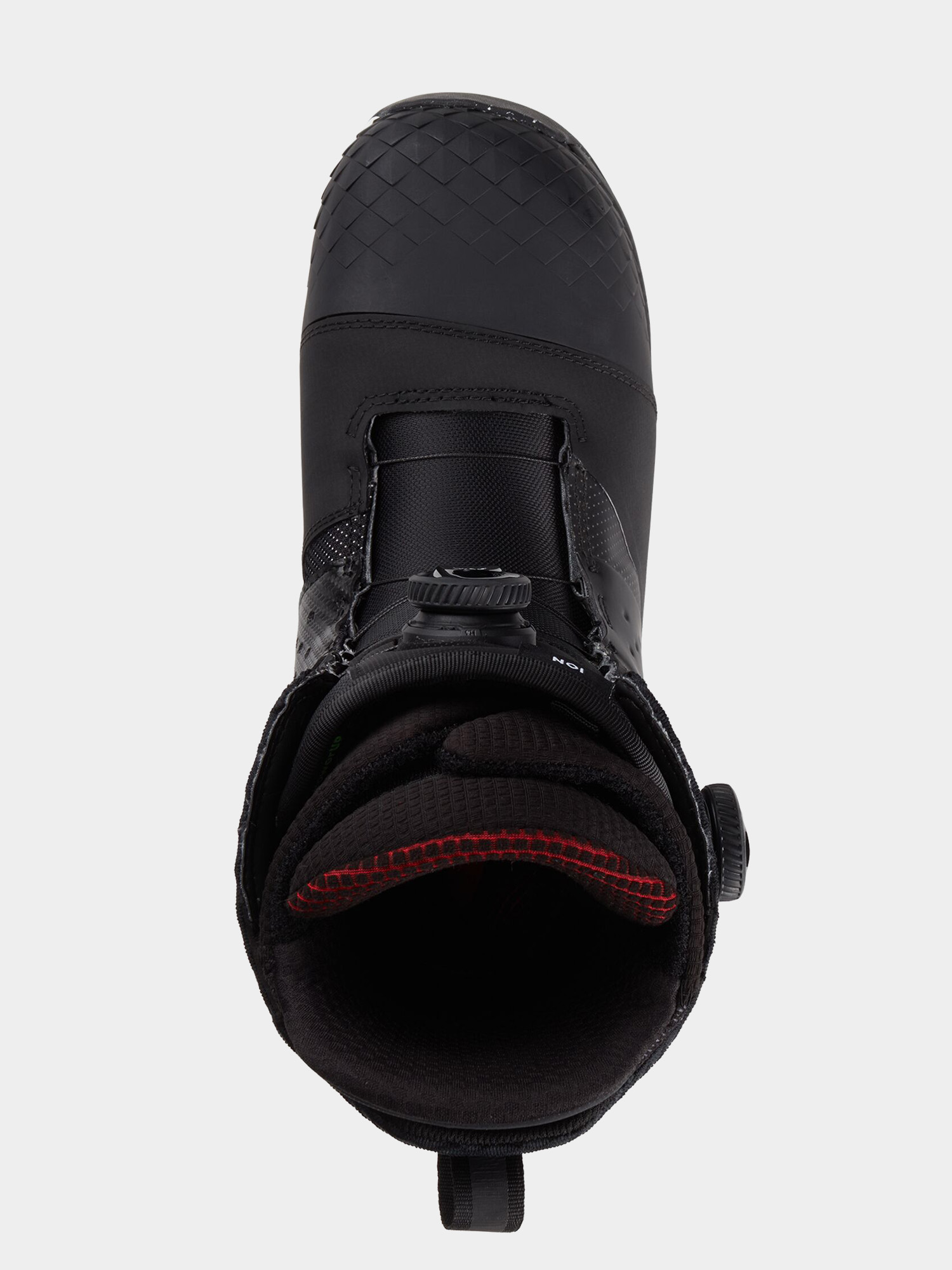 Мъжко Сноуборд  обувки Burton Ion Boa (black)