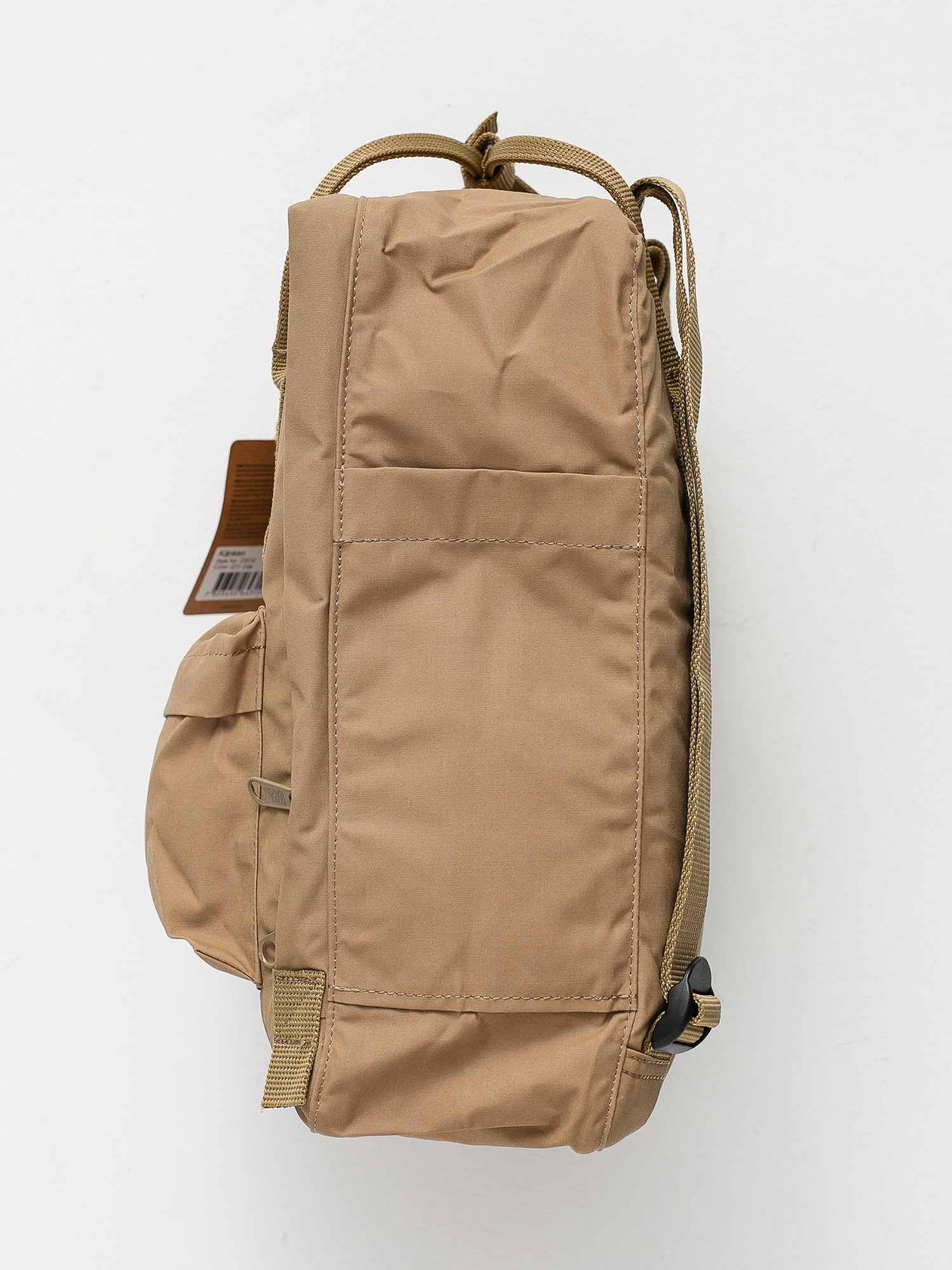 Раница Fjallraven Kanken (clay)
