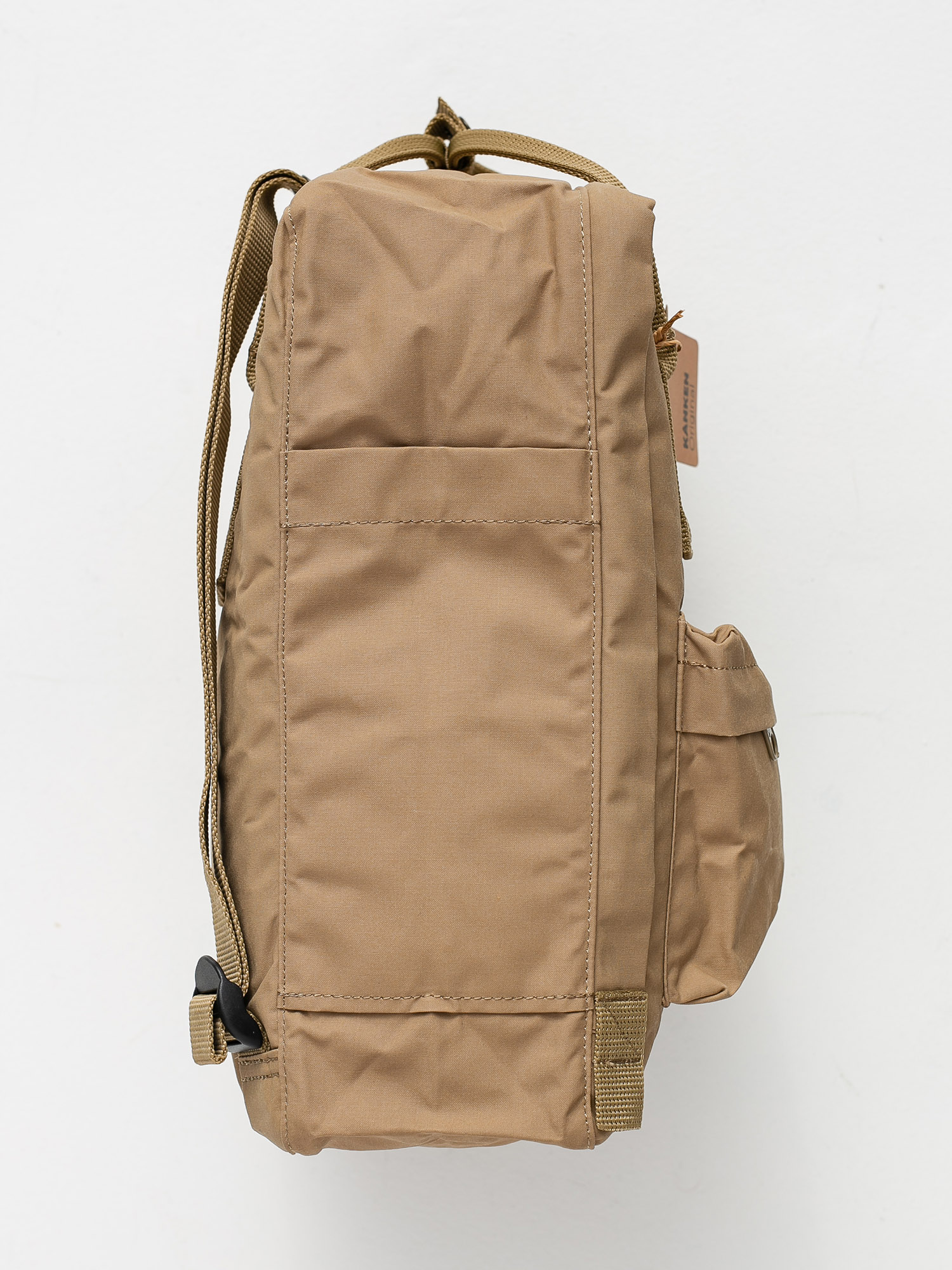 Раница Fjallraven Kanken (clay)
