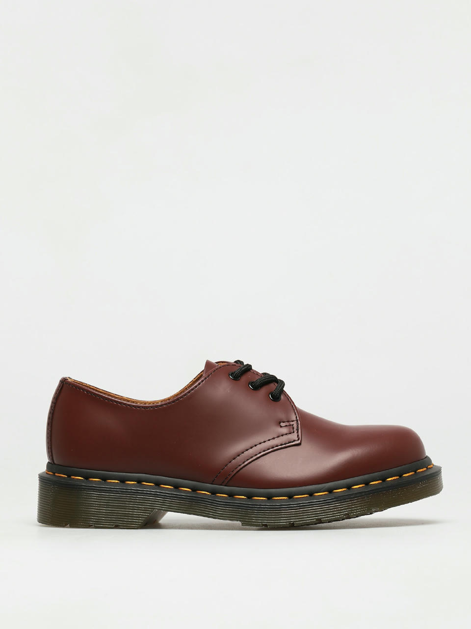 Обувки Dr. Martens 1461 (smooth cherry red)