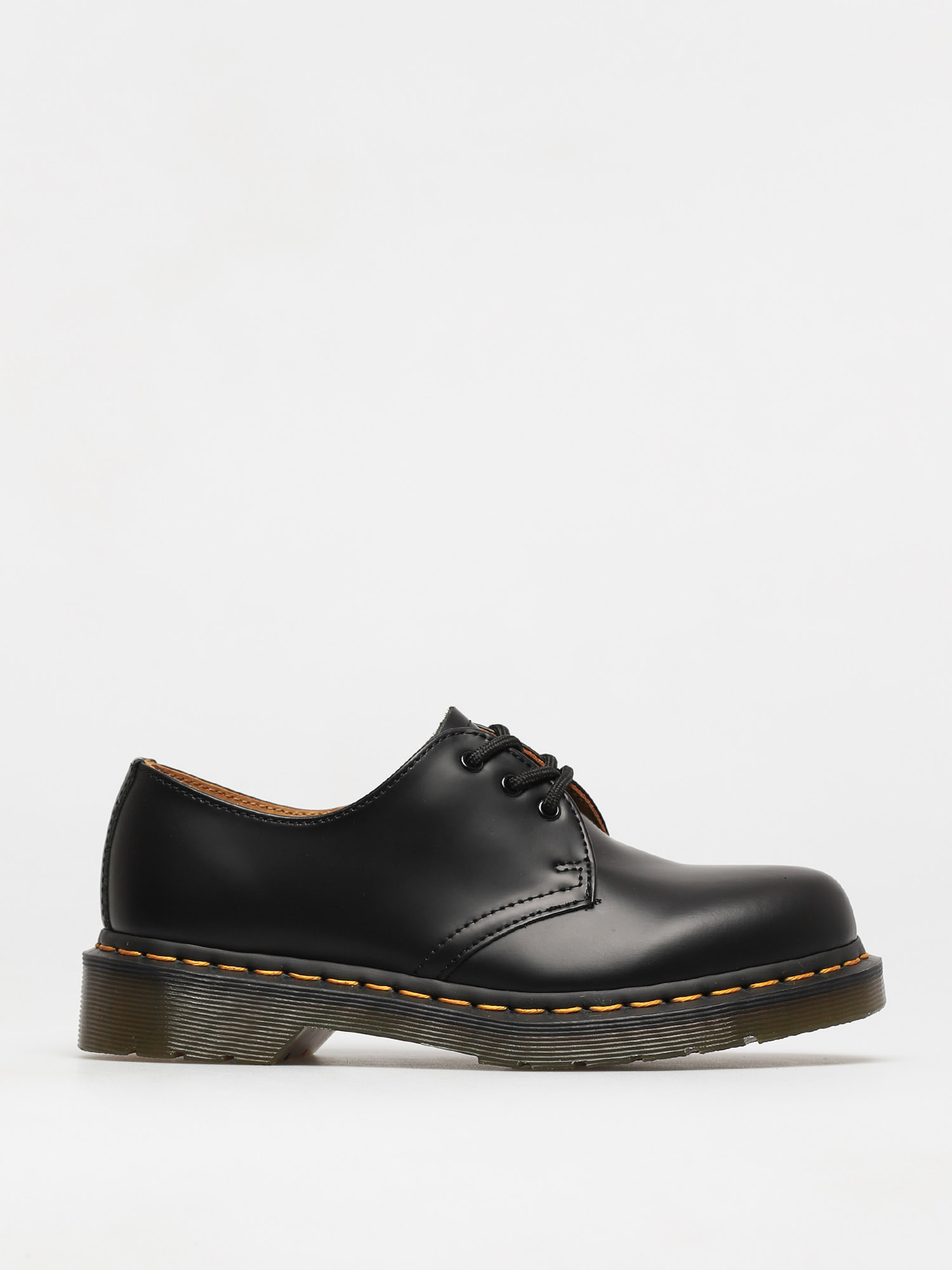 u041eu0431u0443u0432u043au0438 Dr. Martens 1461 (black smooth)