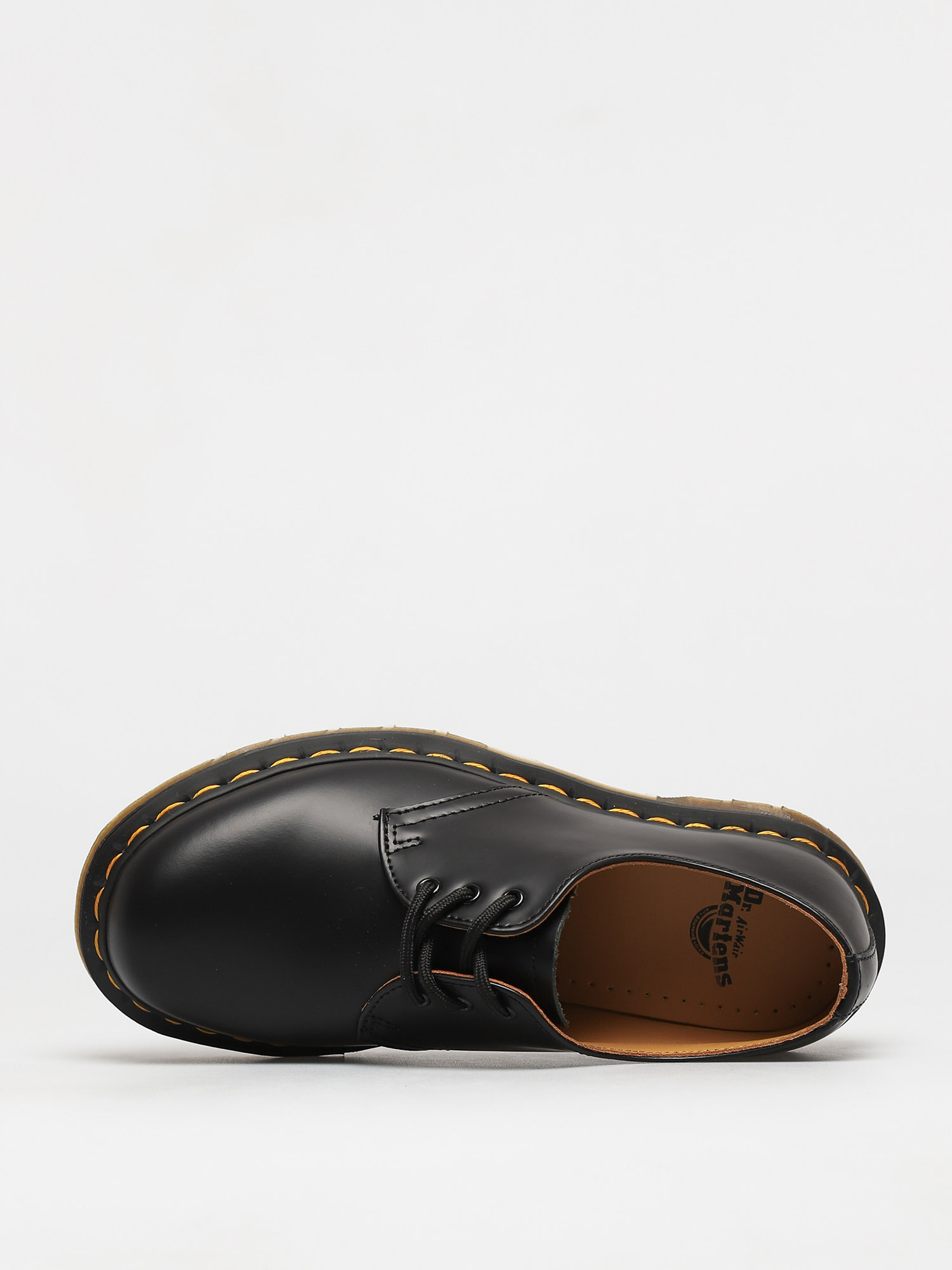 Обувки Dr. Martens 1461 (black smooth)