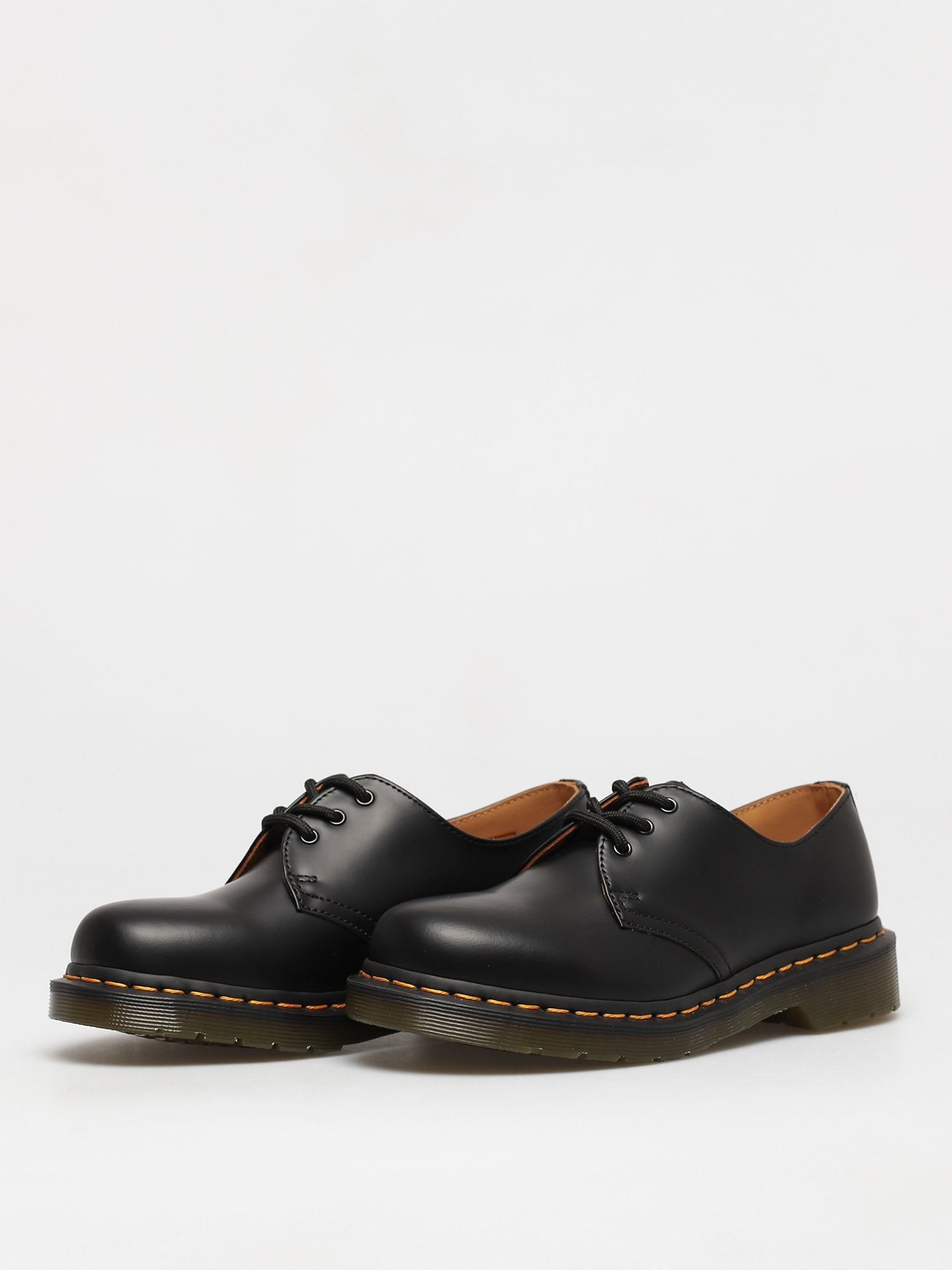 Обувки Dr. Martens 1461 (black smooth)