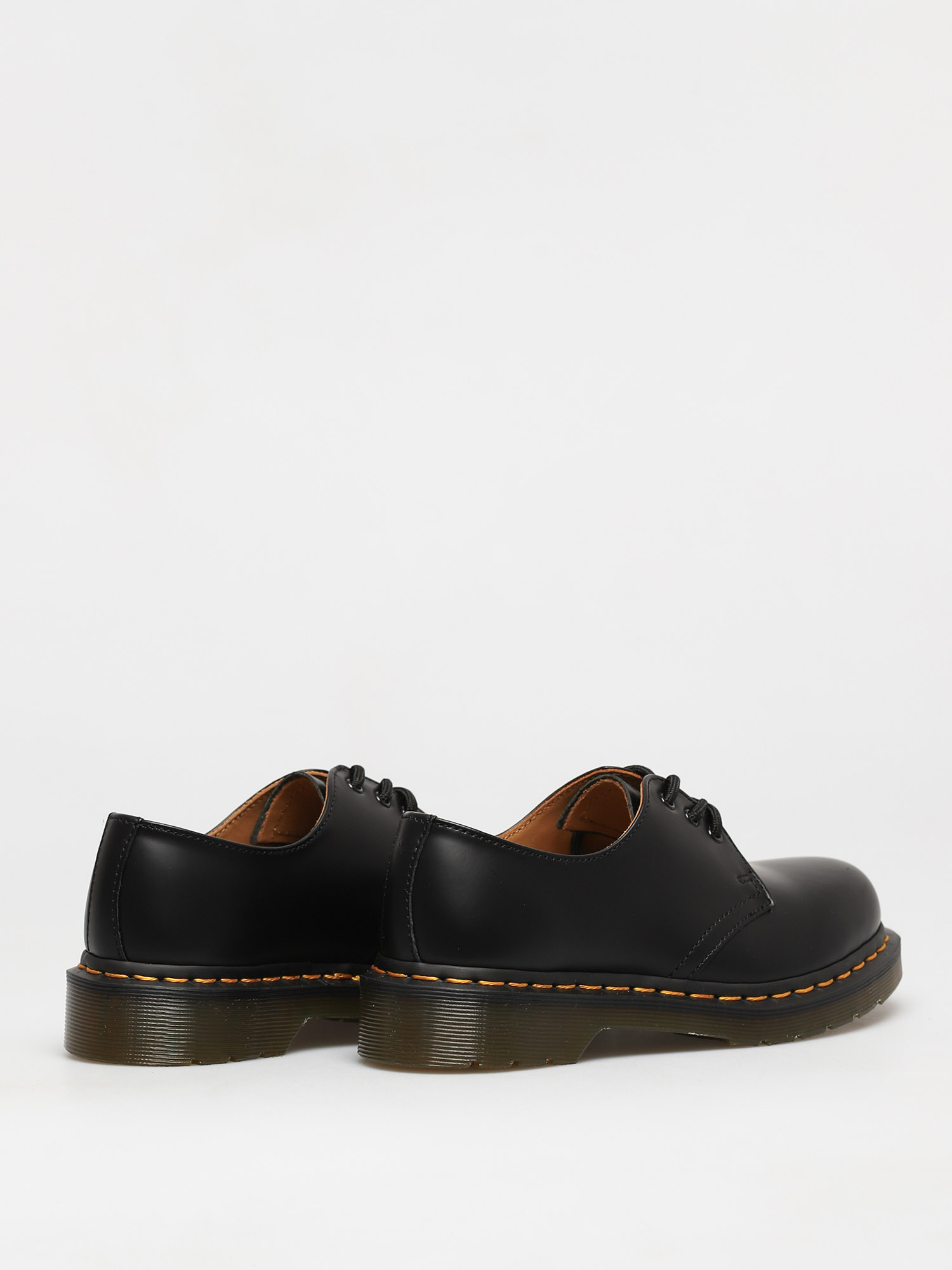 Обувки Dr. Martens 1461 (black smooth)