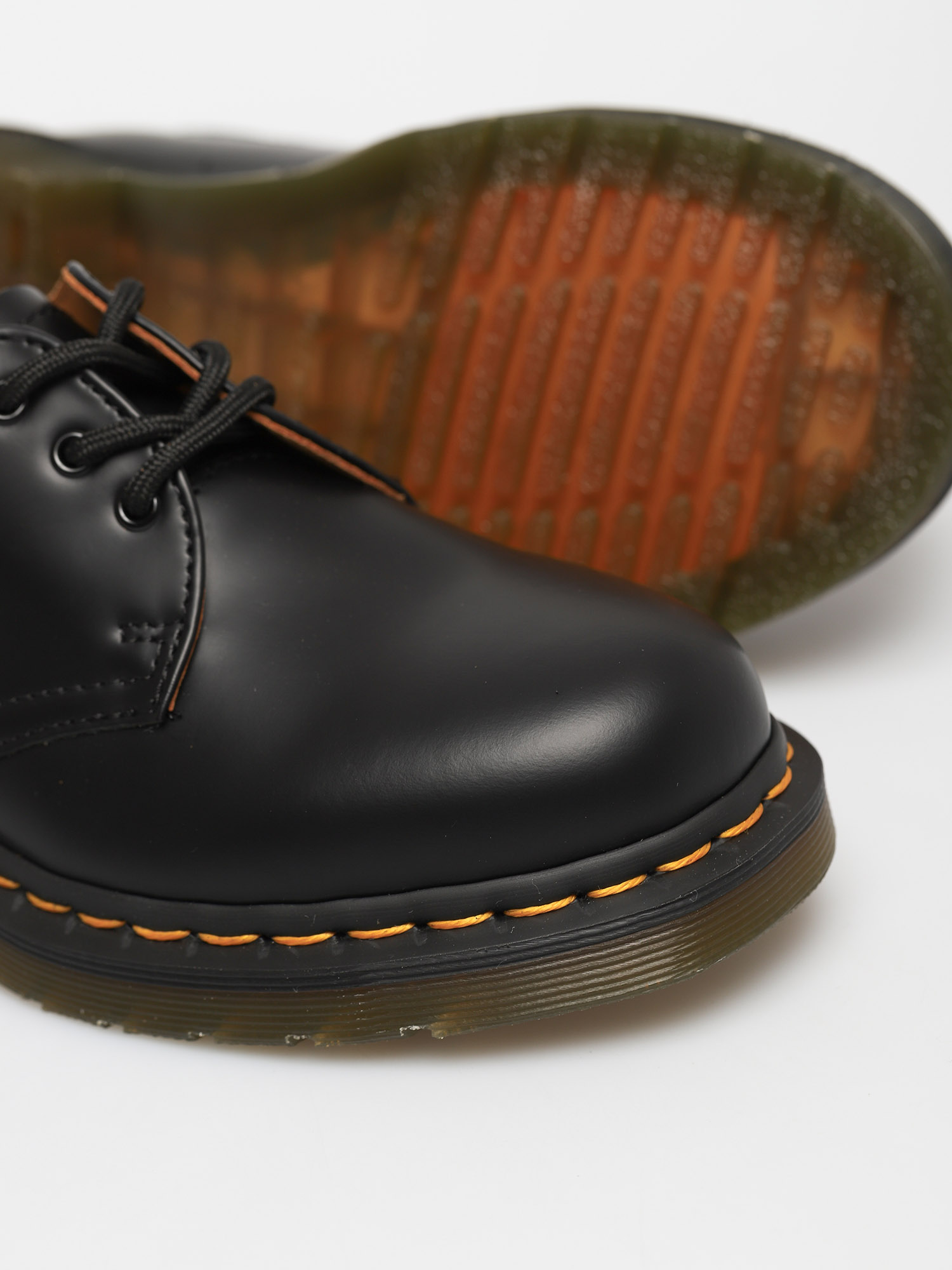 Обувки Dr. Martens 1461 (black smooth)