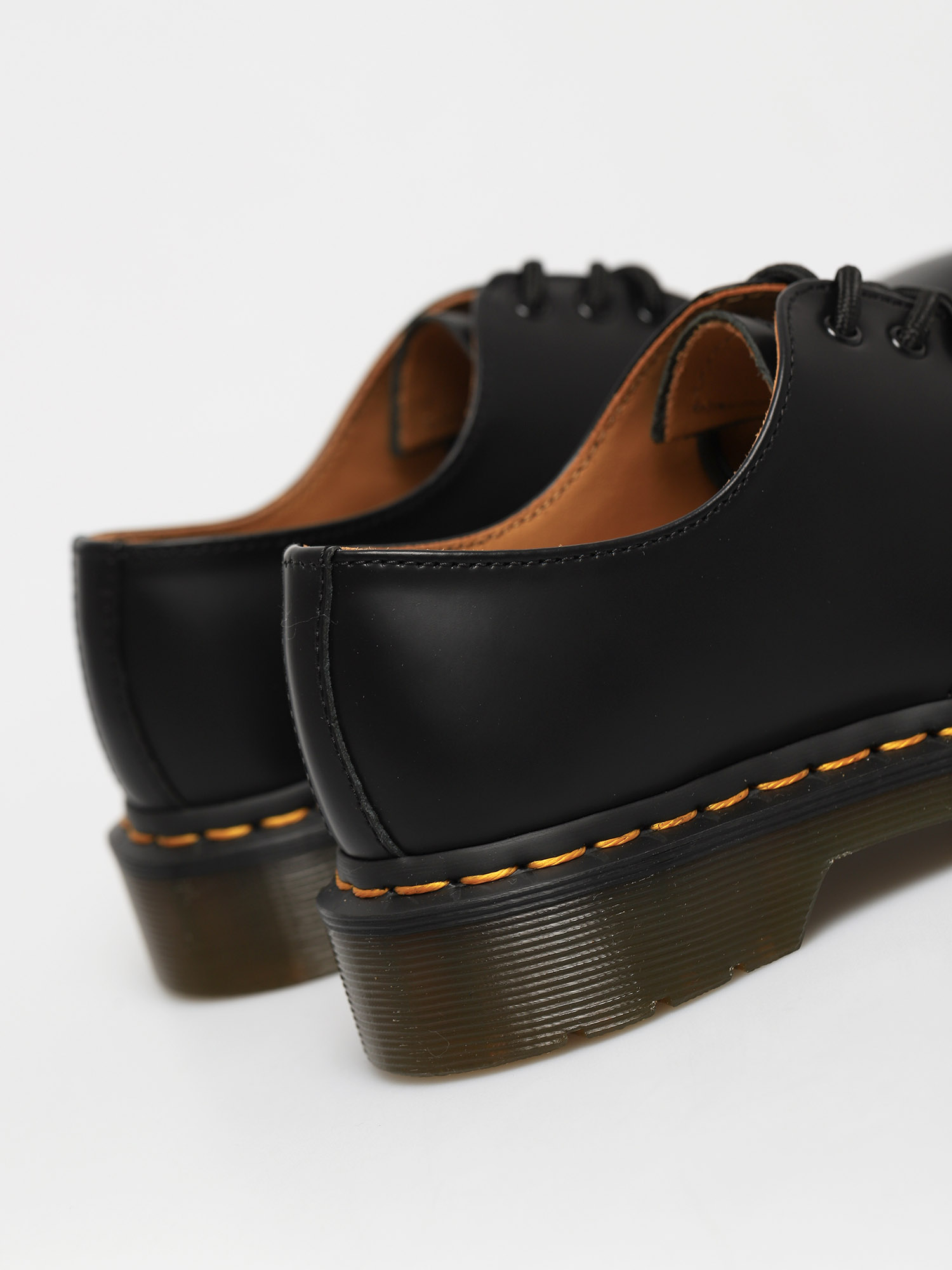 Обувки Dr. Martens 1461 (black smooth)