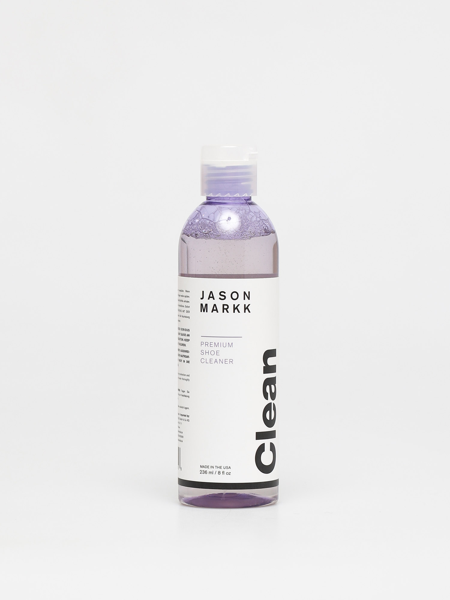 Почистващо средство Jason Markk 8oz Cleaning Solution 