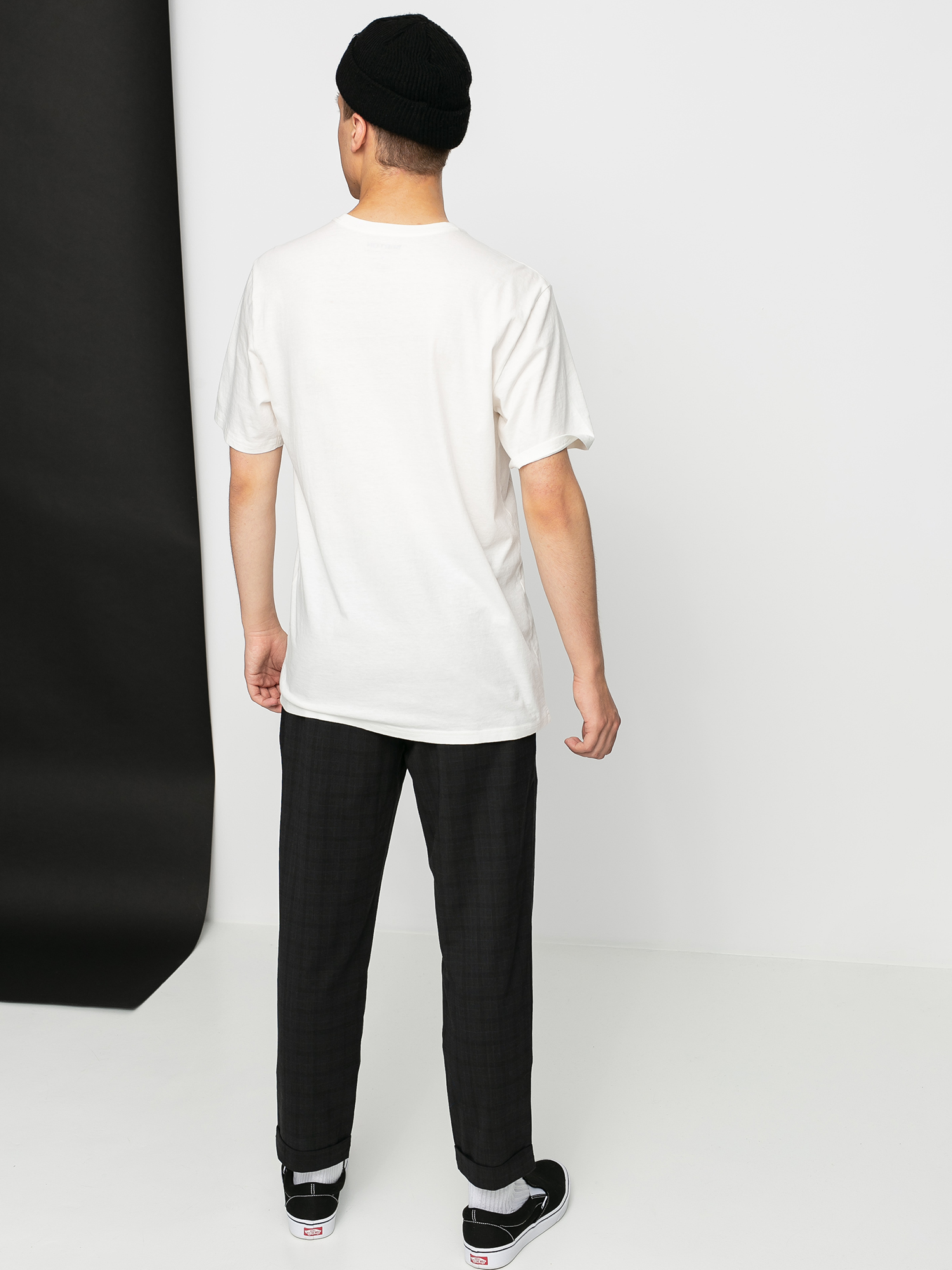 Тениска Burton Colfax (stout white)