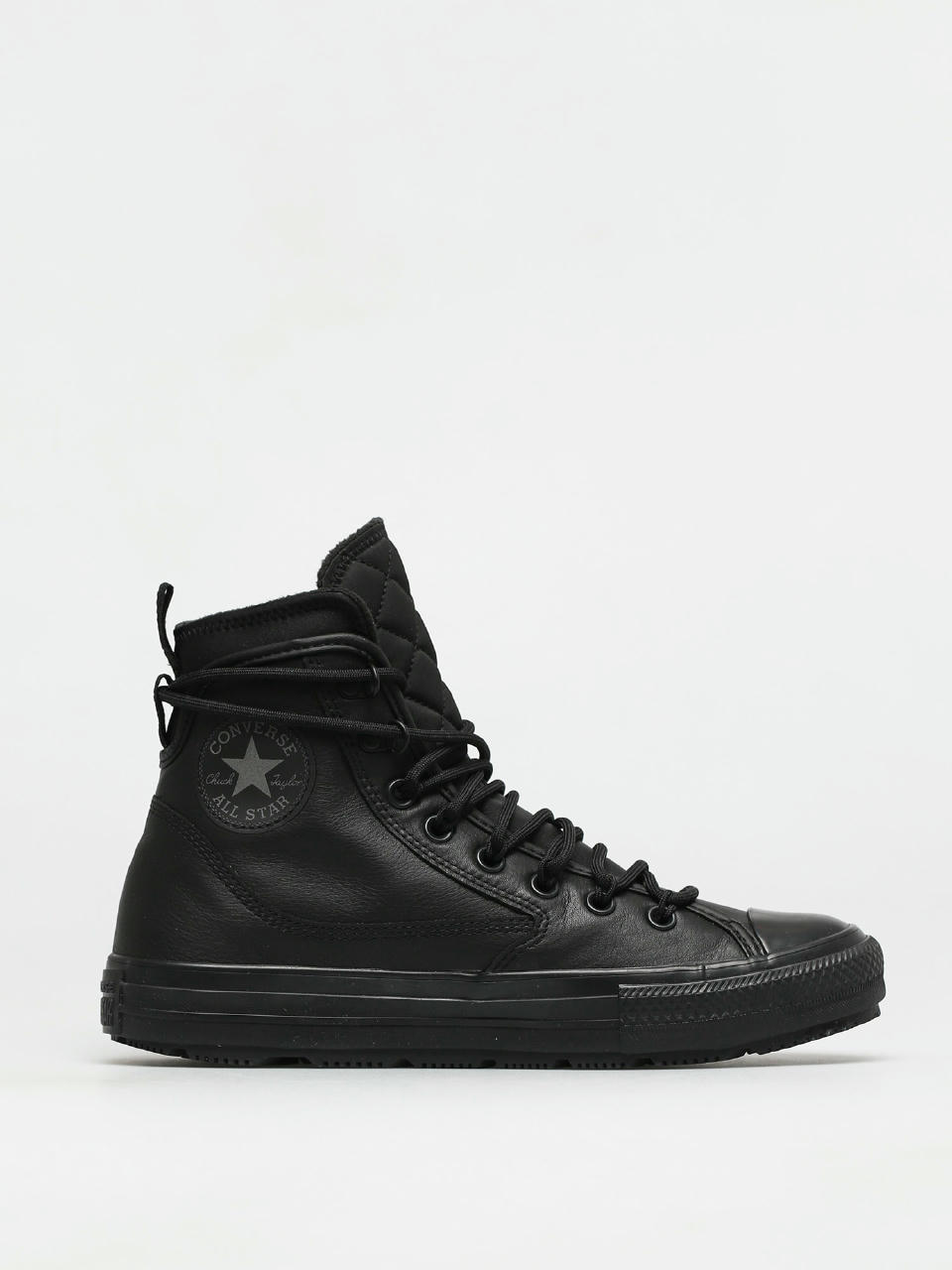 Converse Обувки CTAS All Terrain Leather (black/black)