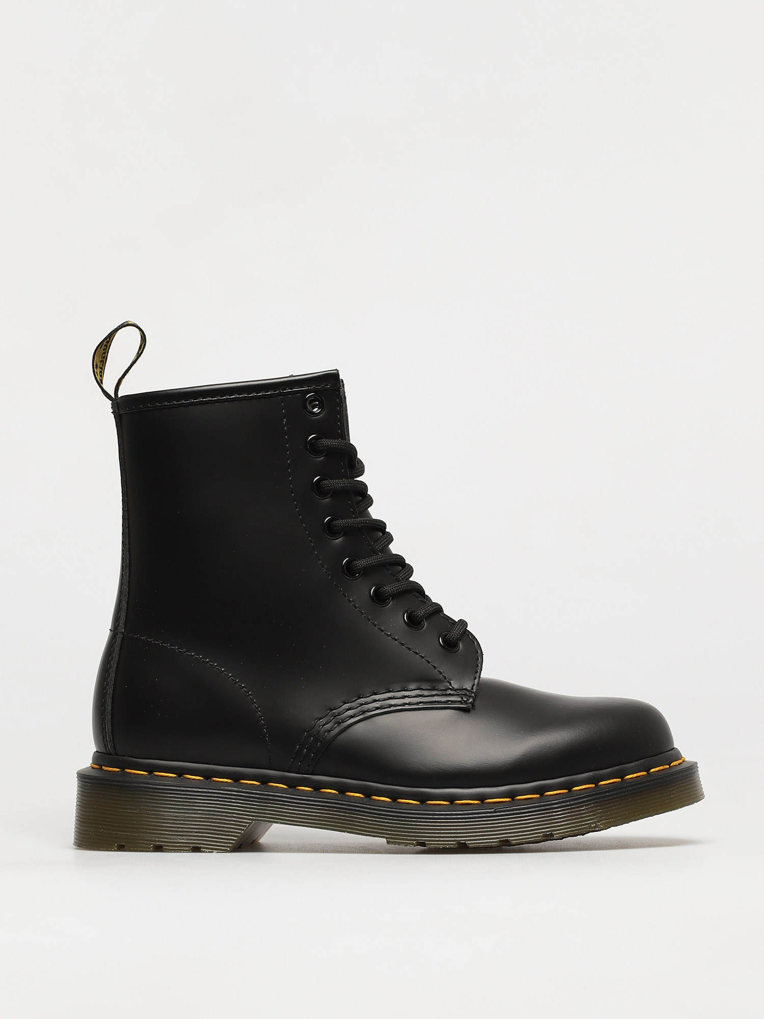 Обувки Dr. Martens 1460 (black smooth)