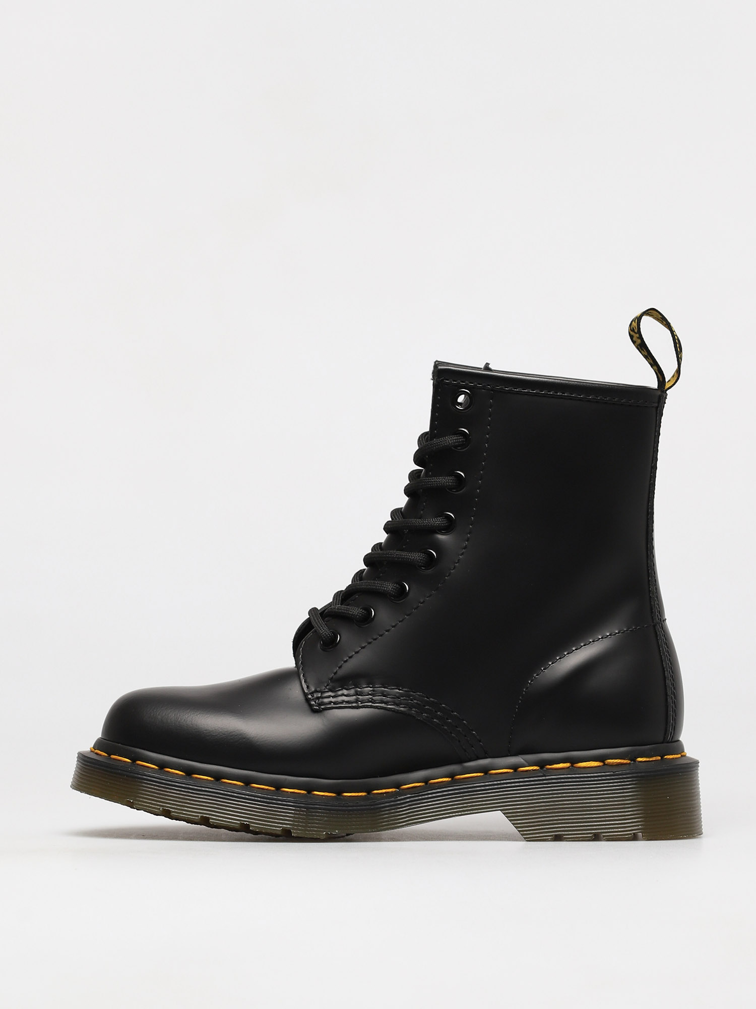 Обувки Dr. Martens 1460 (black smooth)