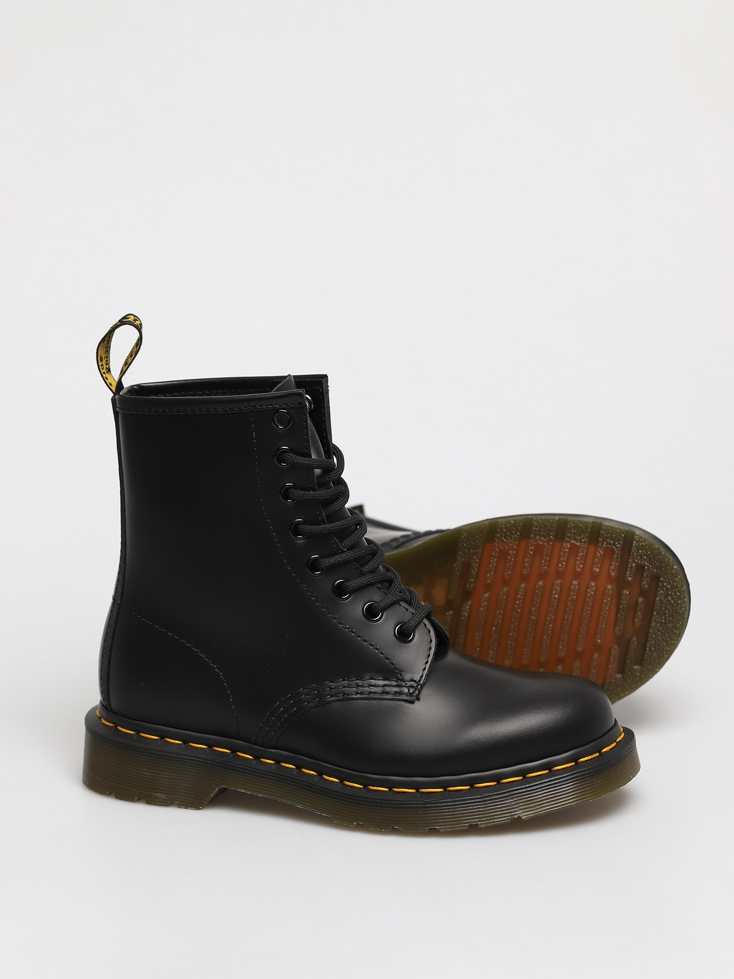 Обувки Dr. Martens 1460 (black smooth)