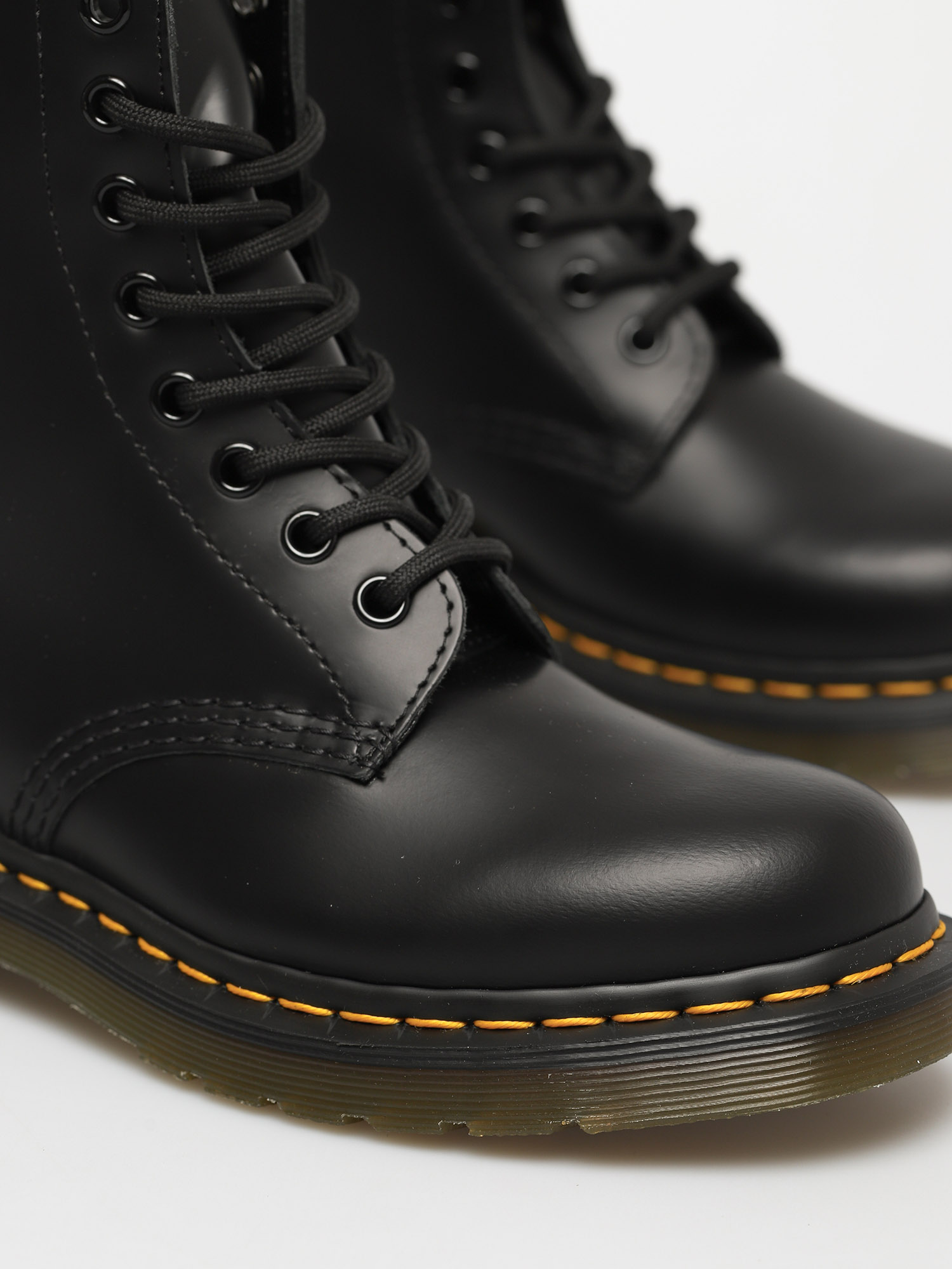 Обувки Dr. Martens 1460 (black smooth)