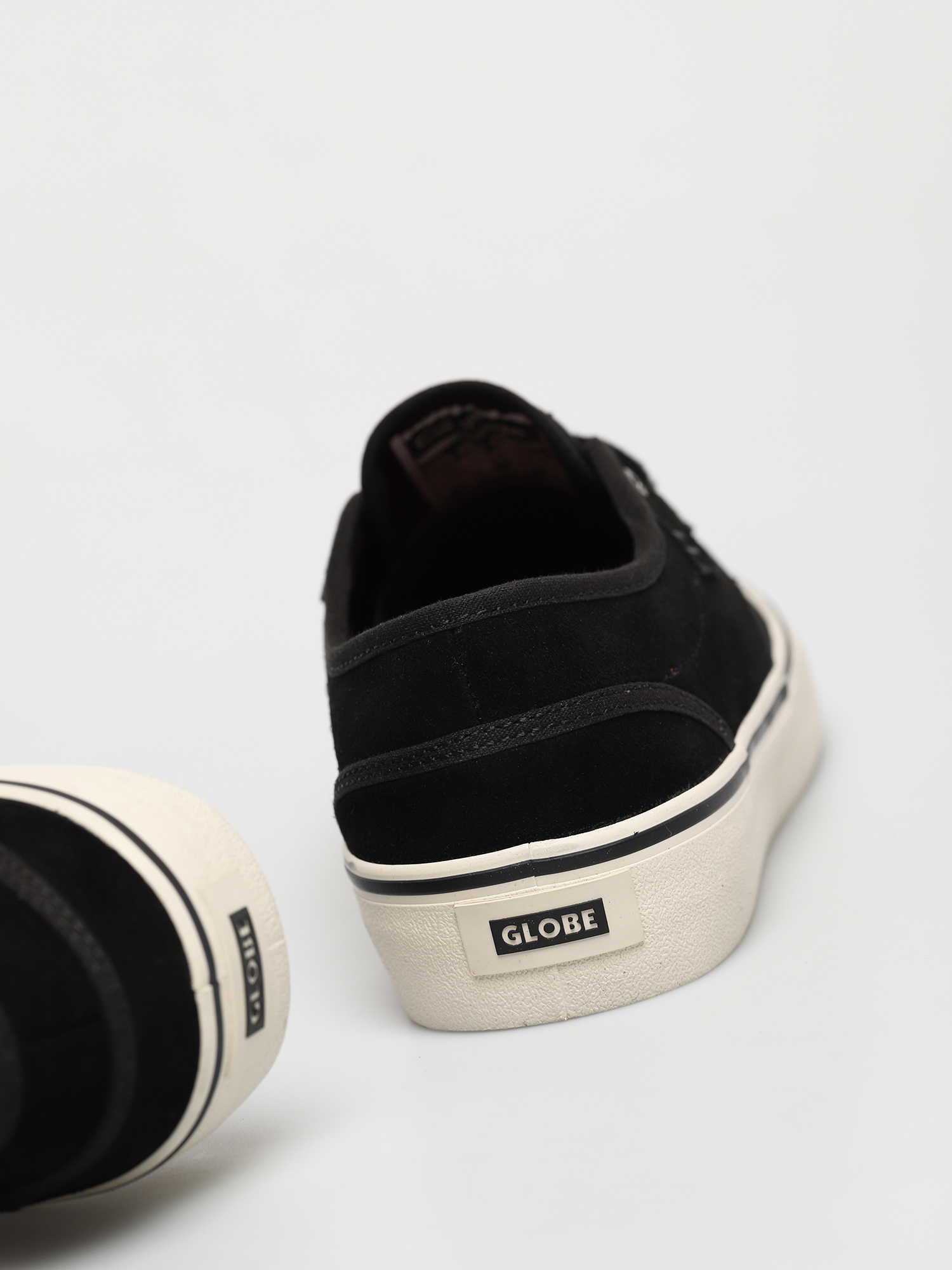 Globe Обувки Motley II (black/antique)