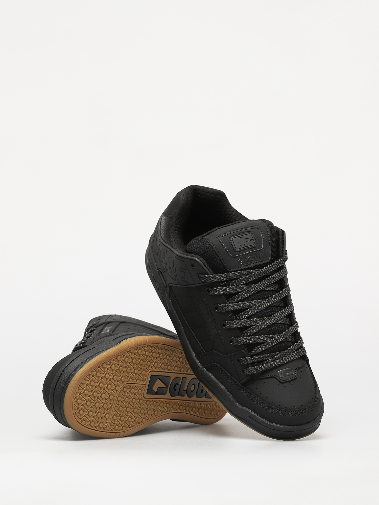 Обувки Globe Tilt (dark shadow/phantom)