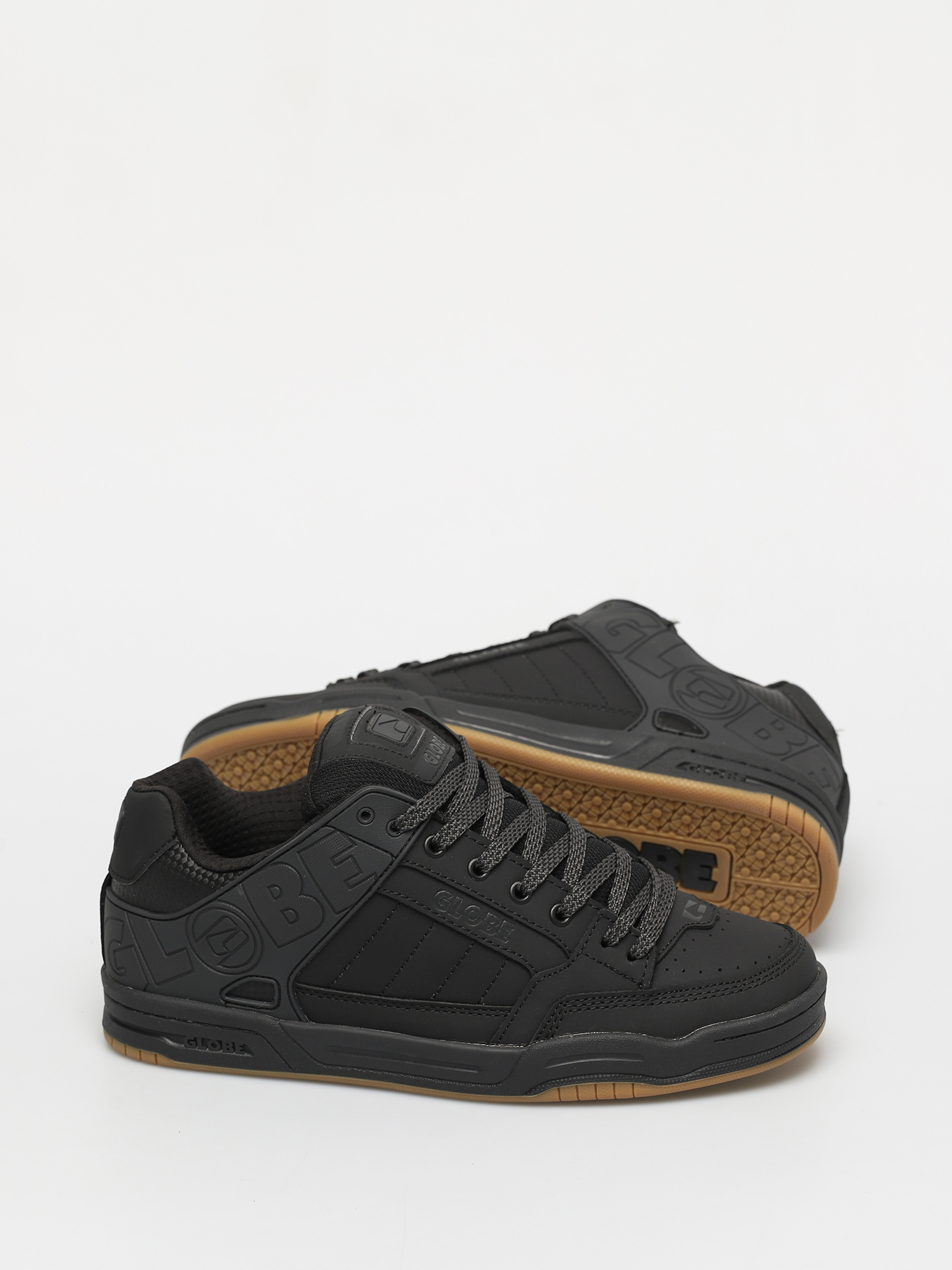 Обувки Globe Tilt (dark shadow/phantom)