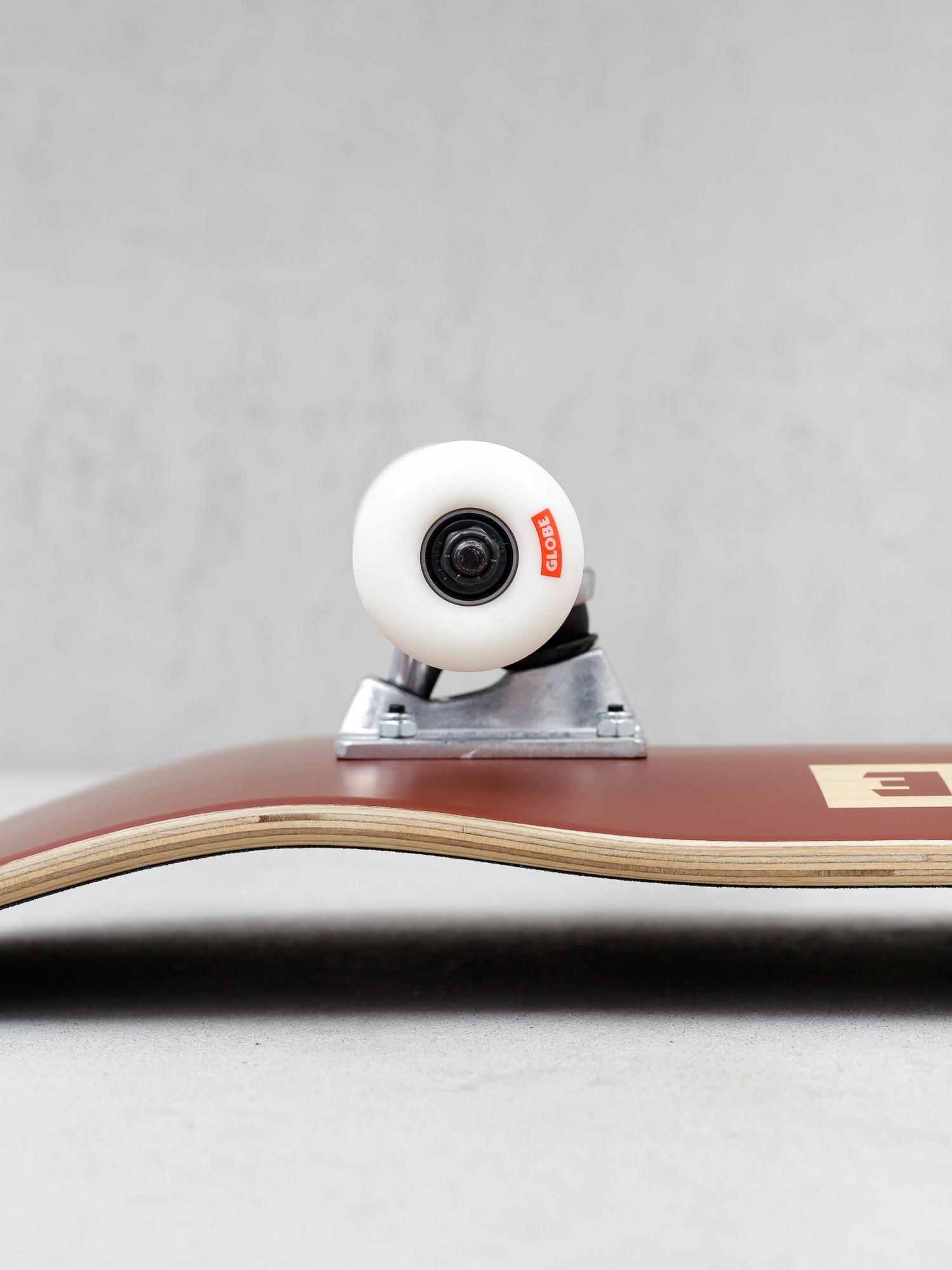 Скейтборд Globe Goodstock (clay)