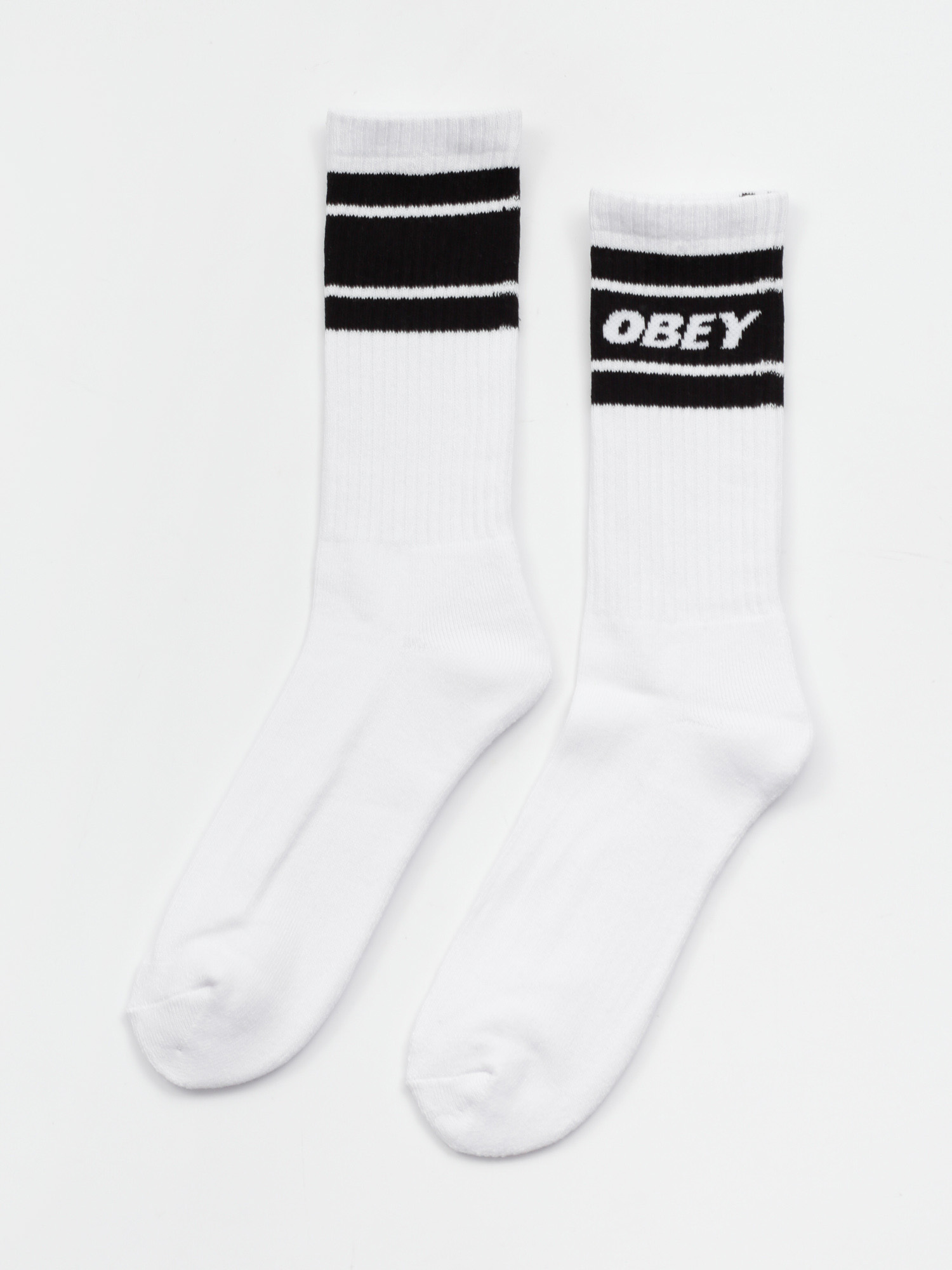 u0427u043eu0440u0430u043fu0438 OBEY Cooper II (white/black)