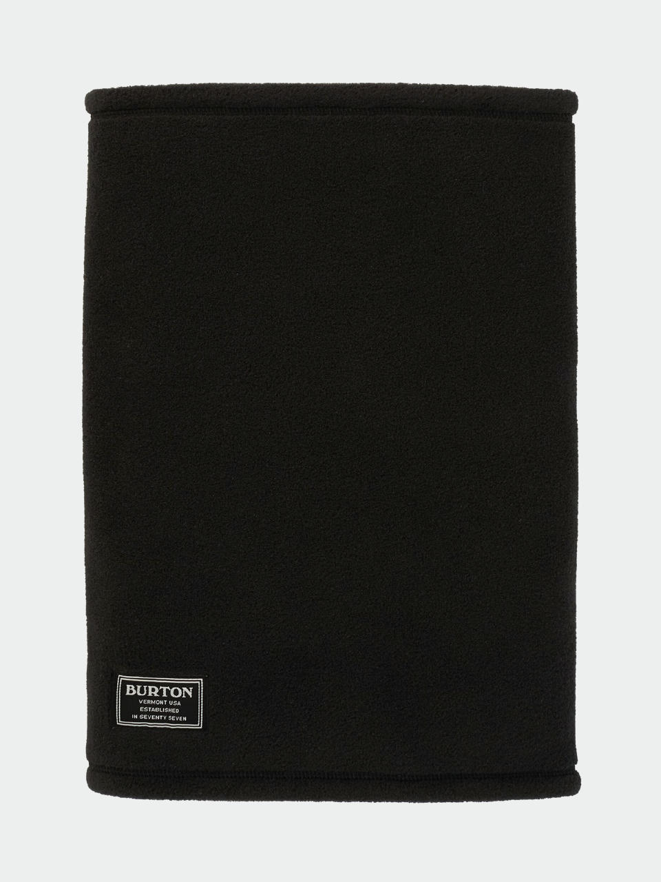 Burton Шалче Ember Fleece Neck Warmer (true black)